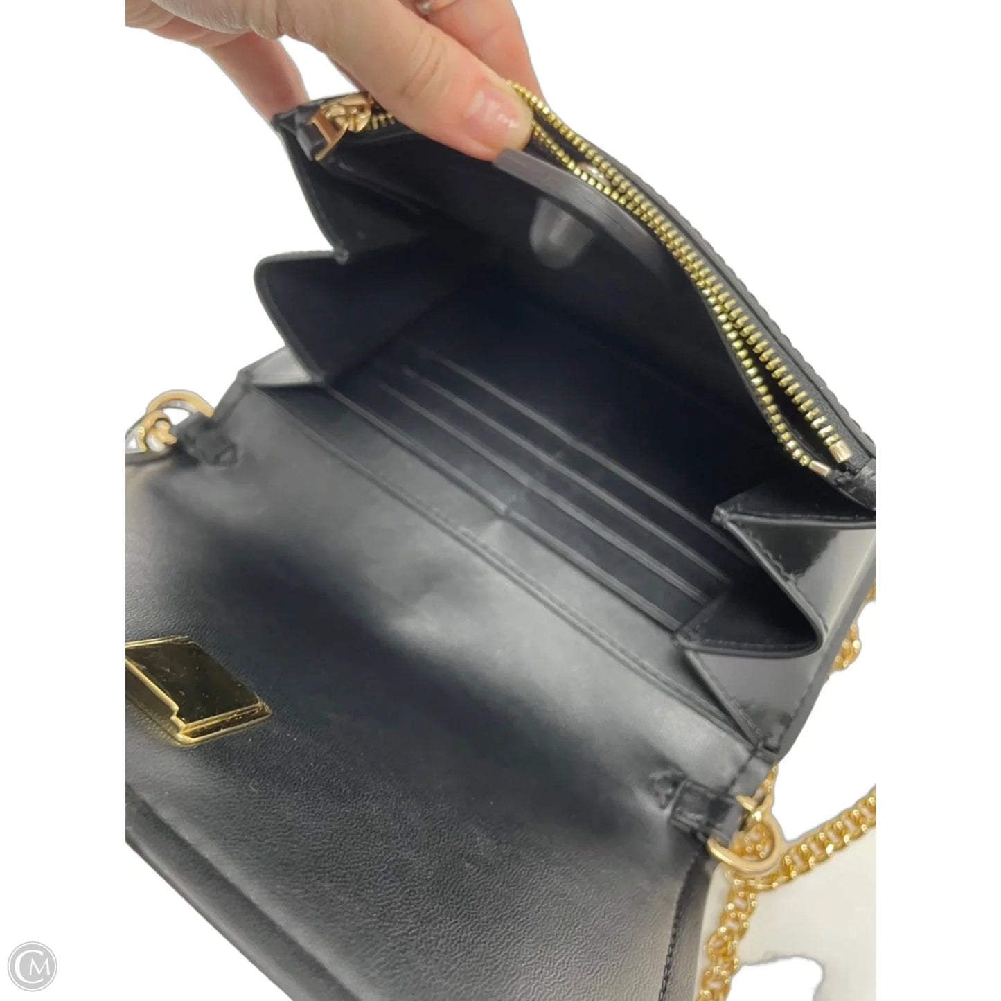 Crossbody Designer By Tory Burch, Size: Small