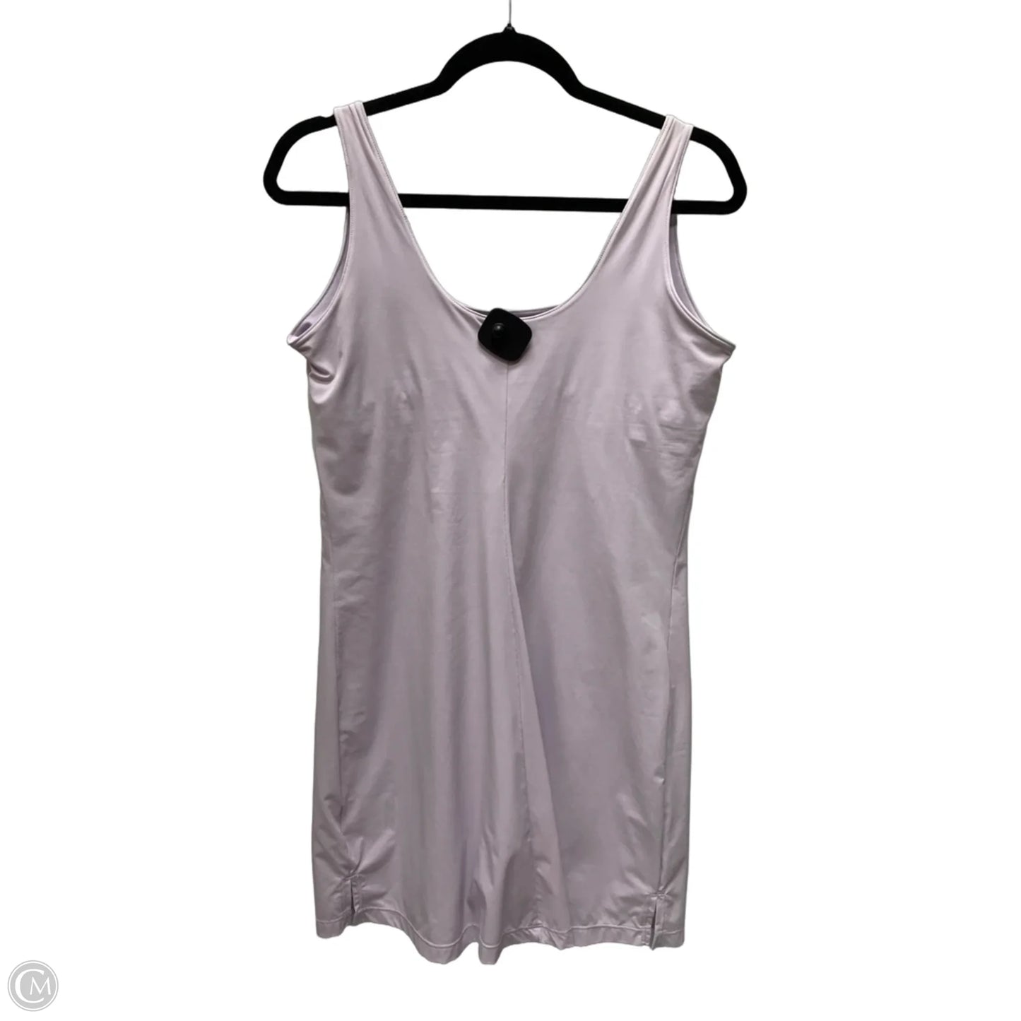 Romper By Nike Apparel In Purple, Size: M