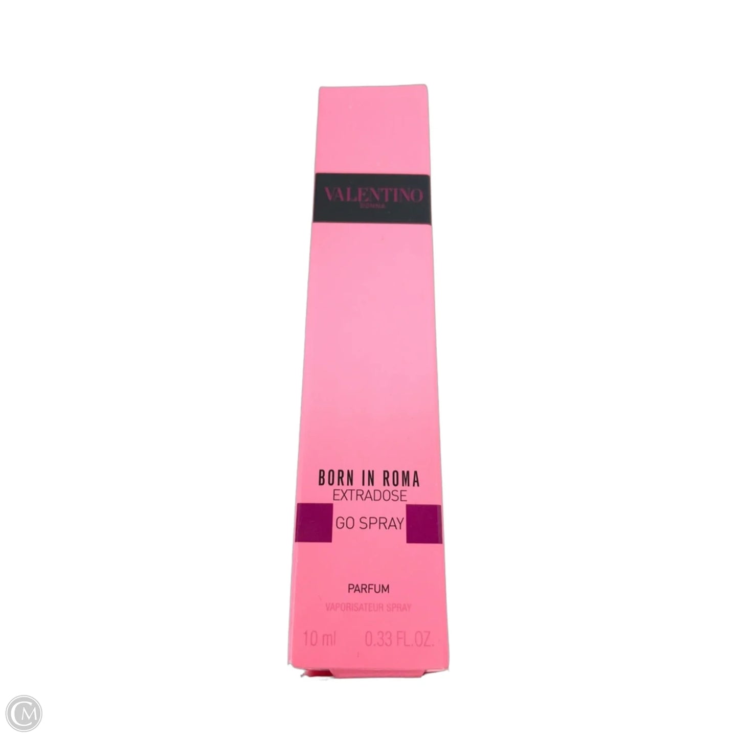 Fragrance Luxury Designer By Valentino-garavani