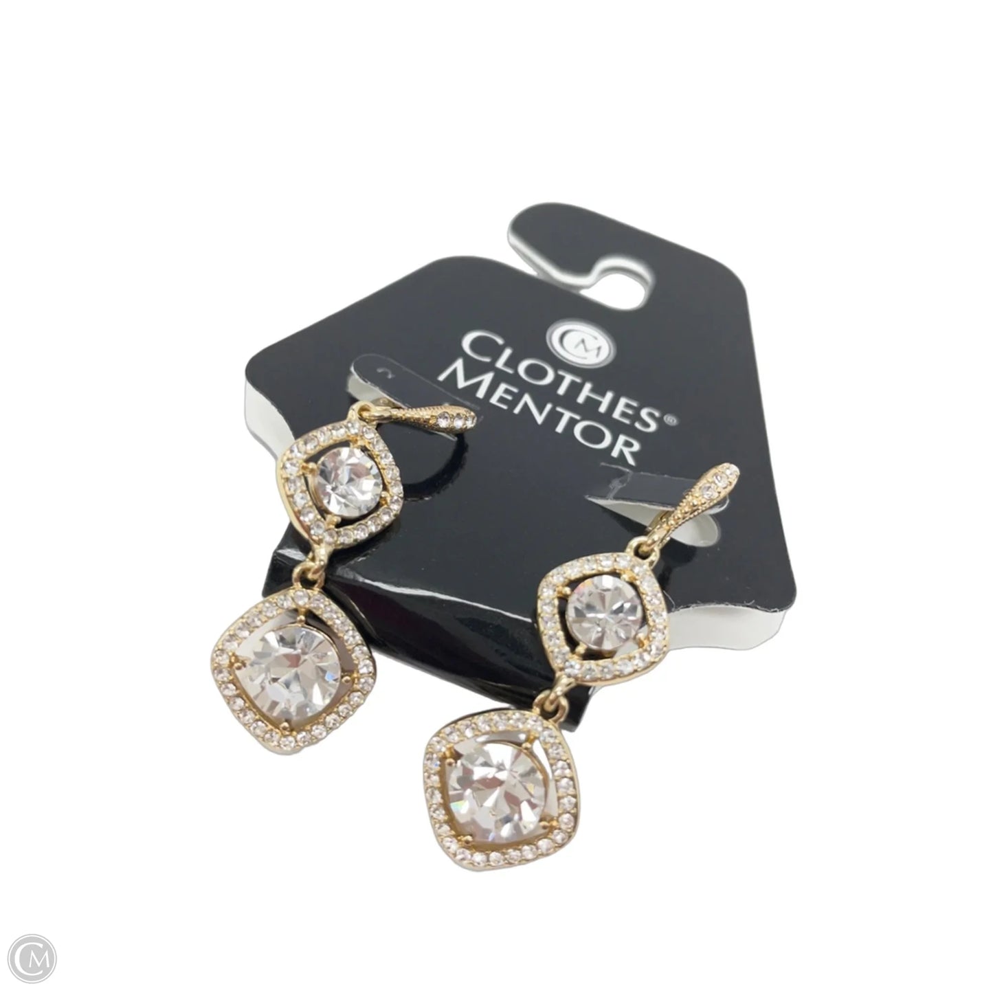 Earrings Statement By Givenchy