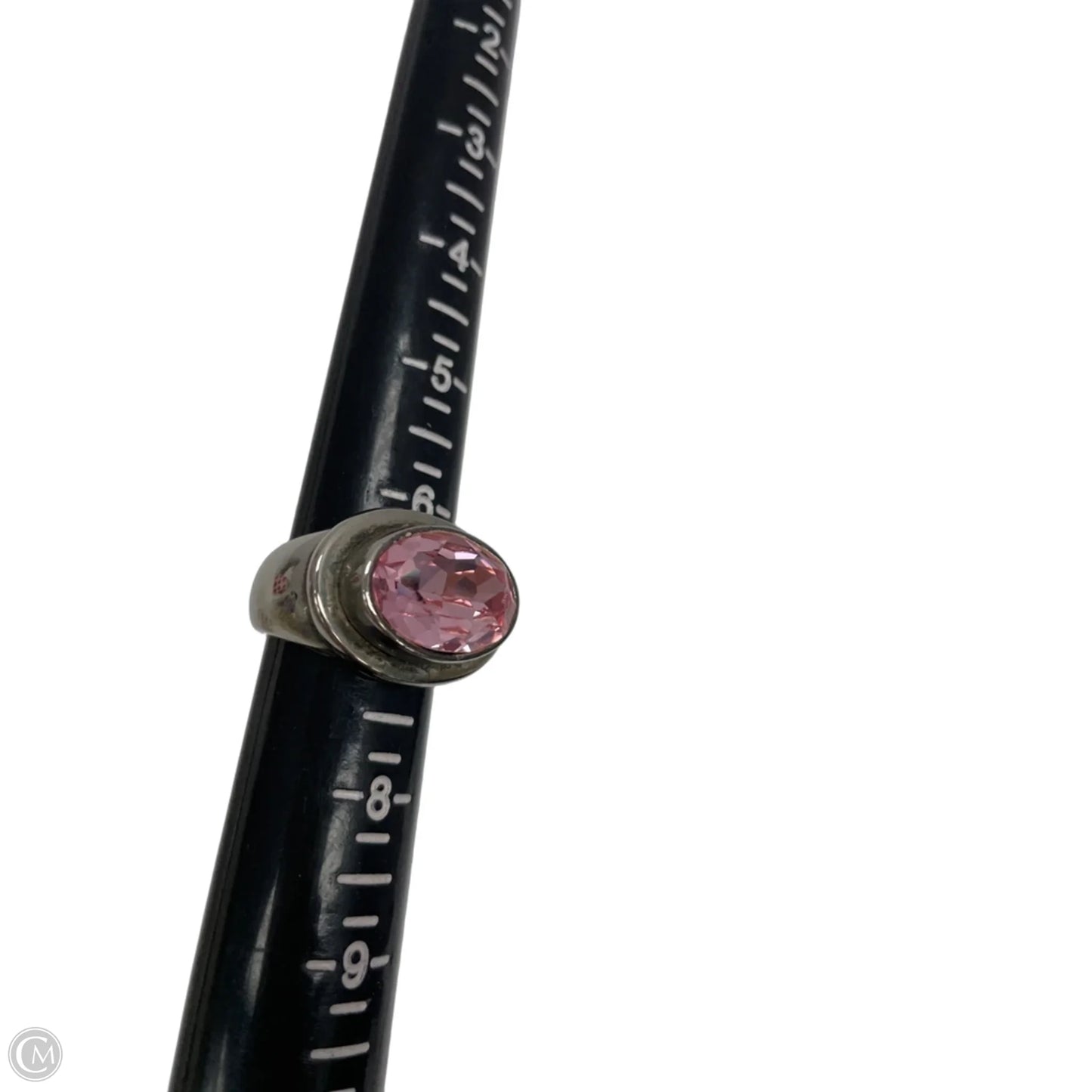 Ring Statement By Clothes Mentor, Size: 7