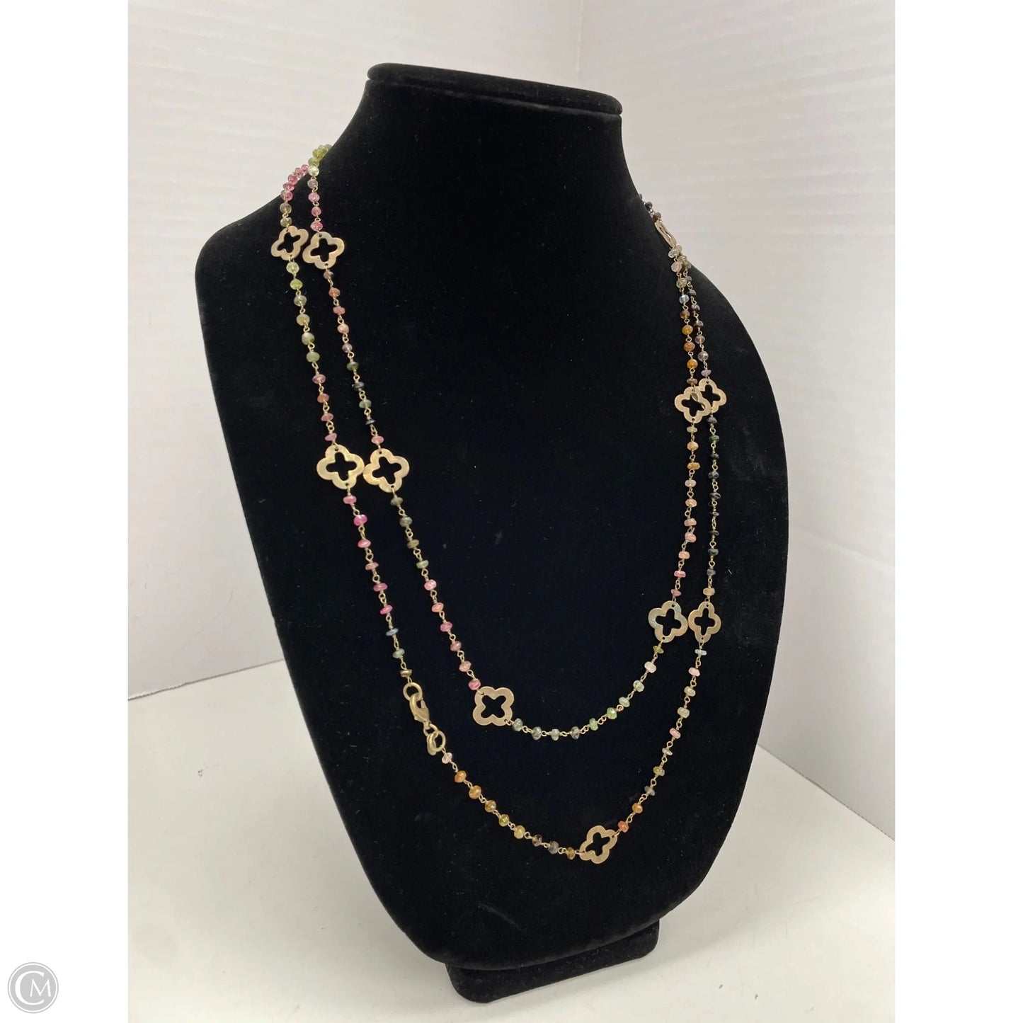 Necklace Chain By Clothes Mentor