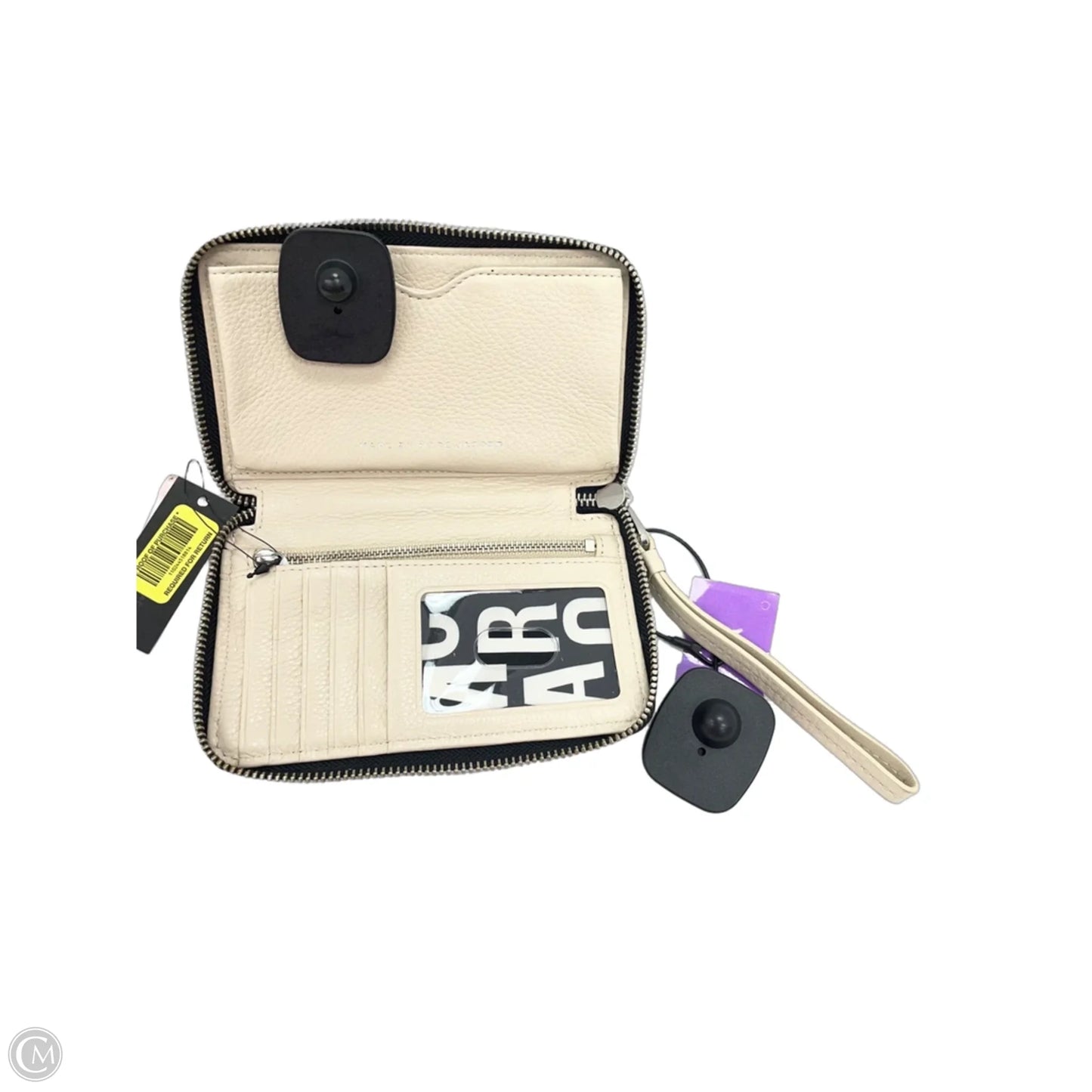 Wristlet Designer By Marc By Marc Jacobs, Size: Medium