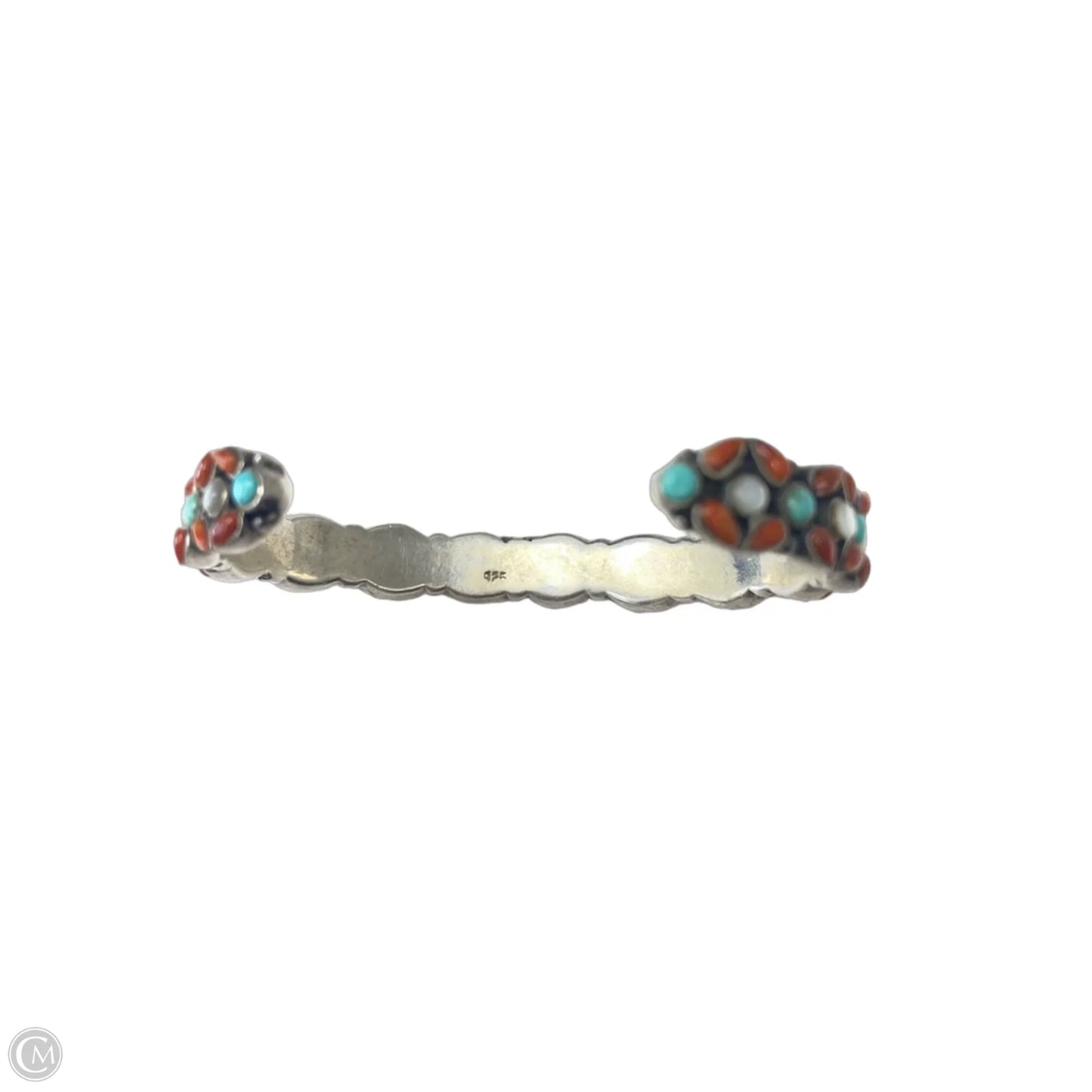 Bracelet Sterling Silver By Clothes Mentor