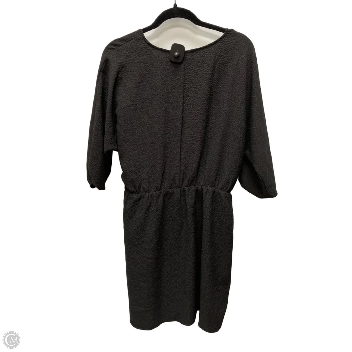 Dress Casual Short By Bar Iii In Black, Size: Xl