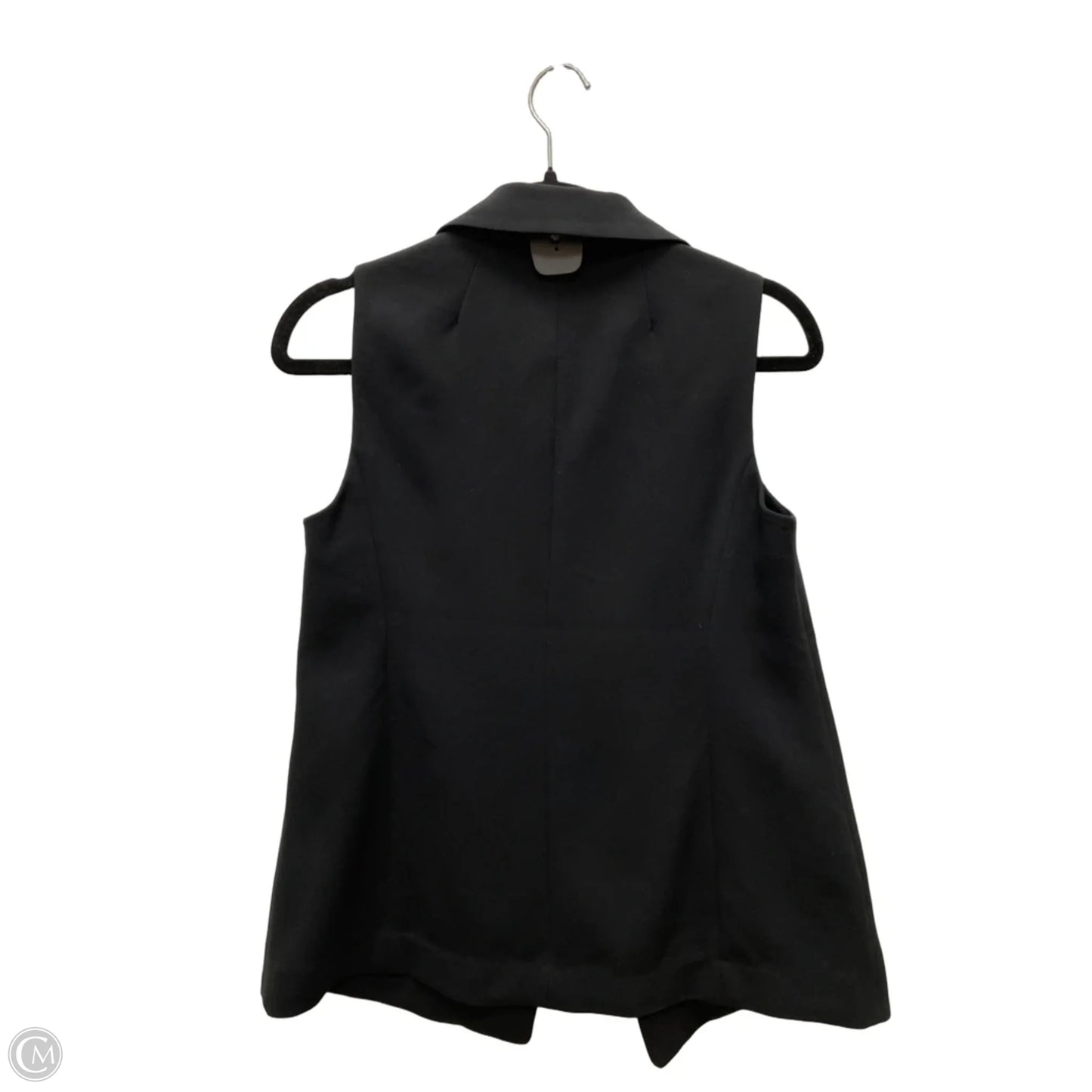 Blazer By Talbots In Black, Size: Xsp