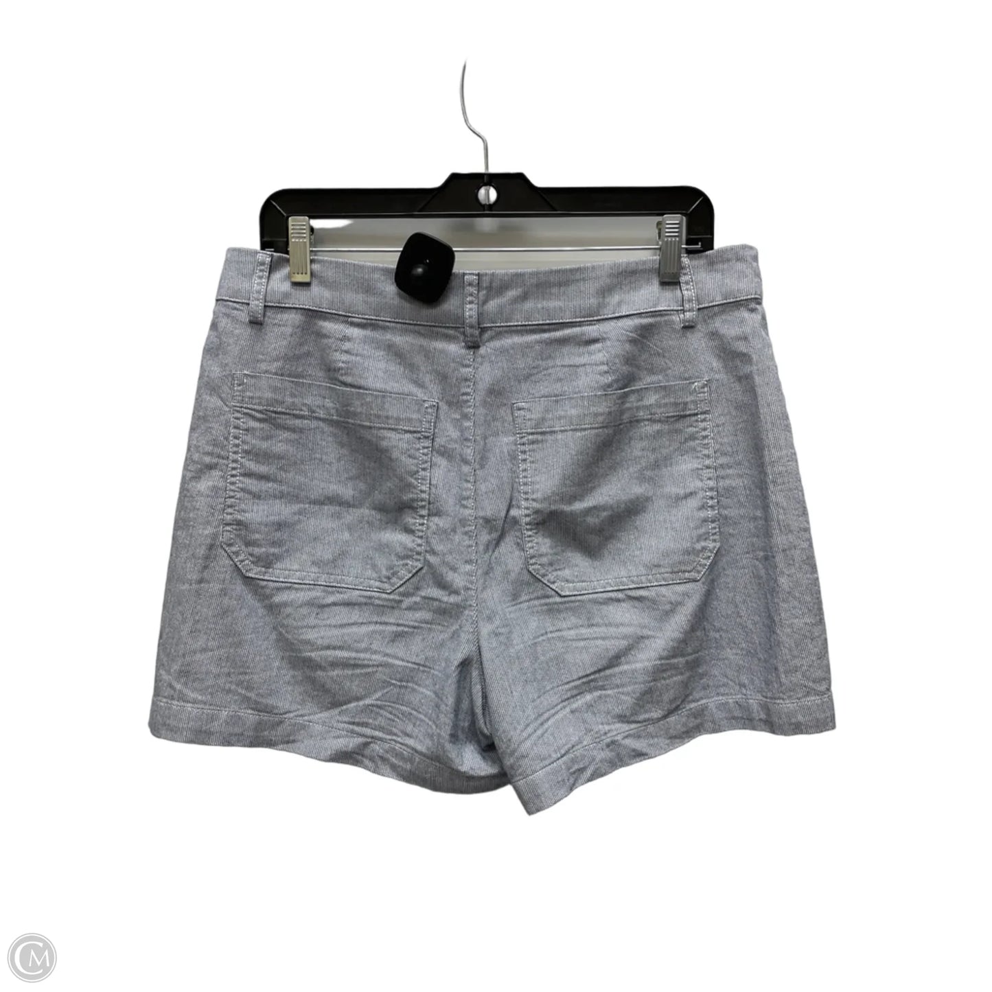 Shorts By J. Crew In Blue, Size: 10