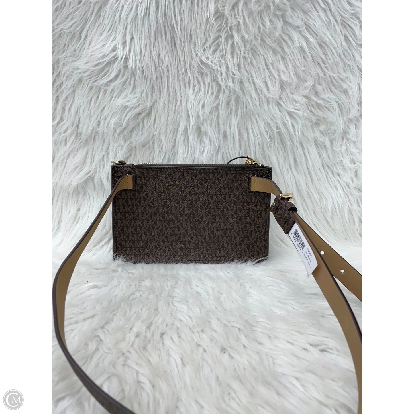 Belt Bag Designer By Michael Kors, Size: Small