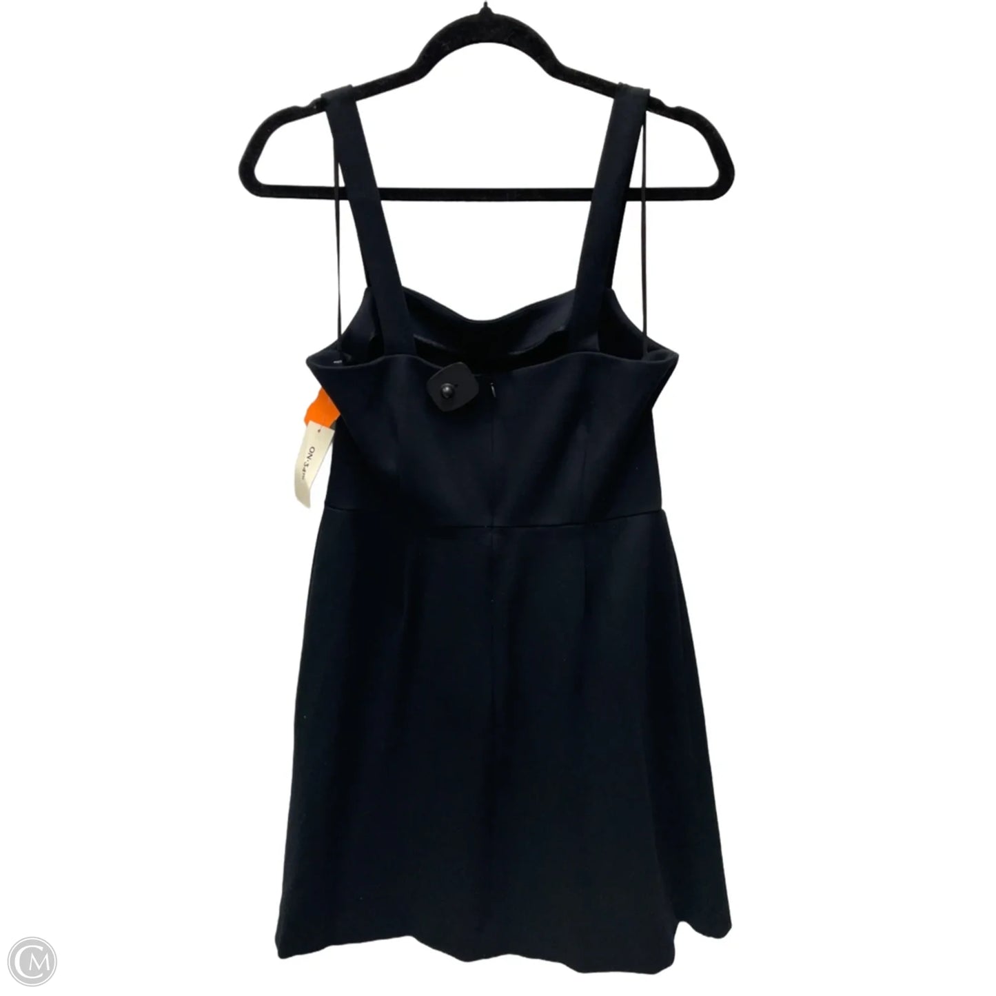 Dress Casual Short By On 34th In Black, Size: M