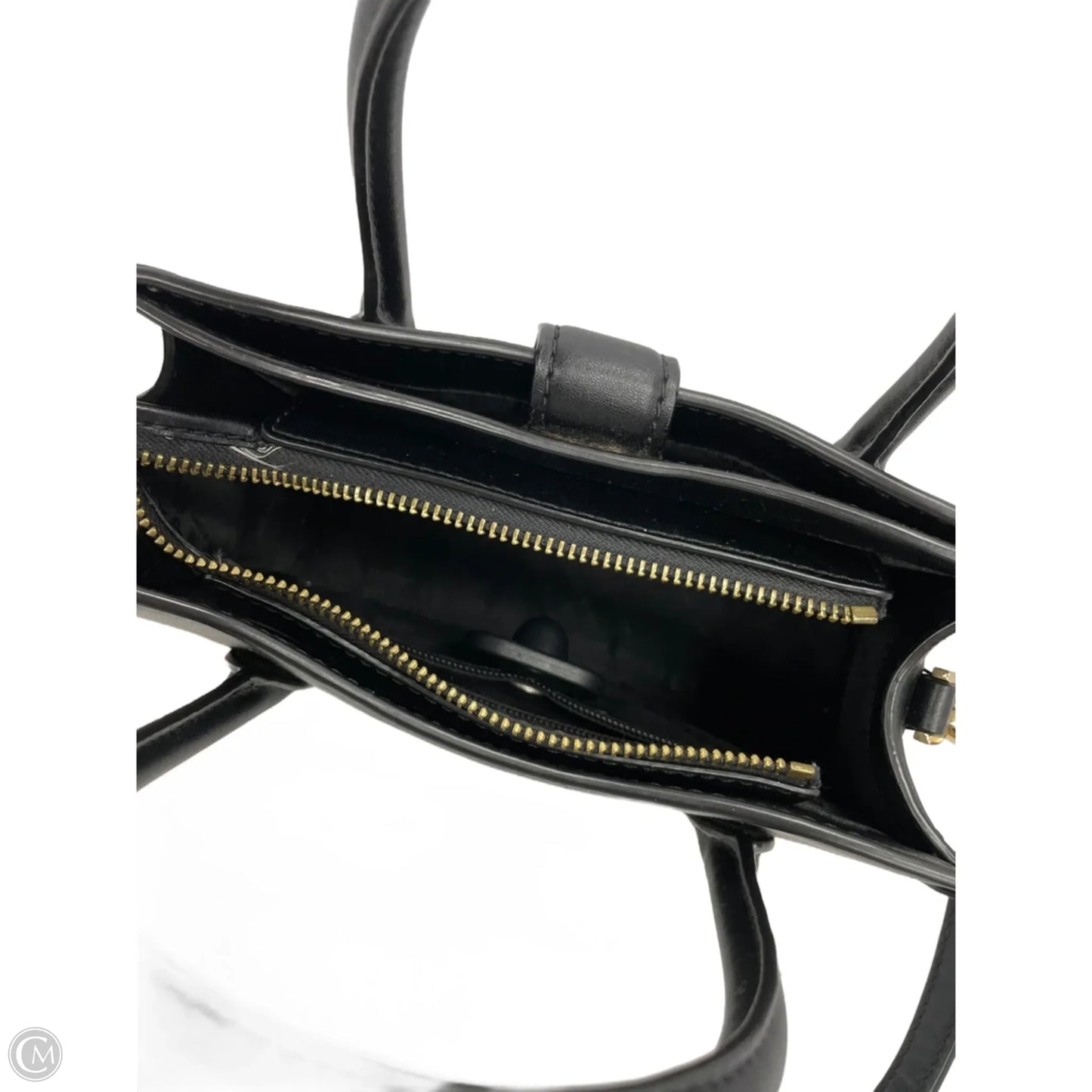 Crossbody Designer By Michael Kors, Size: Small