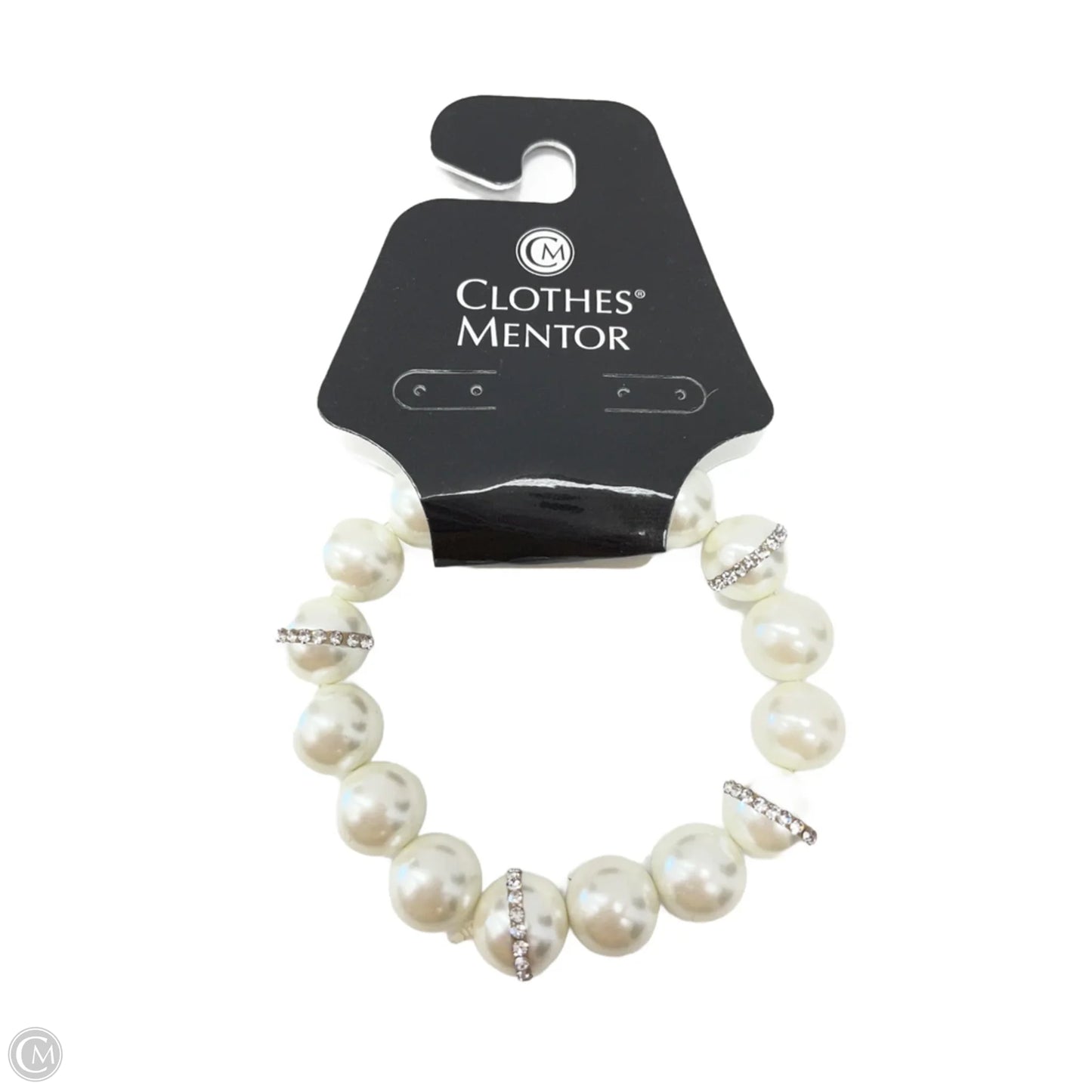 Bracelet Beaded By Clothes Mentor