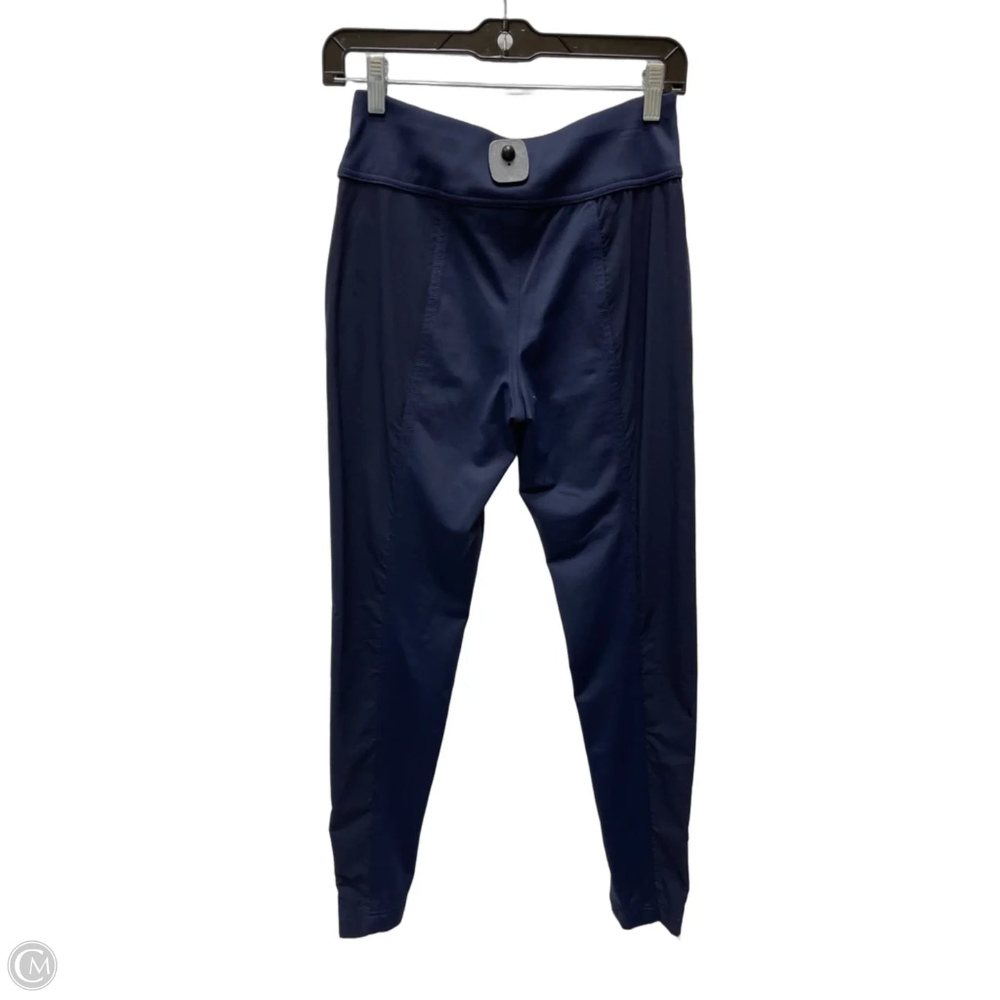 Pants Leggings By Cma In Navy, Size: 4