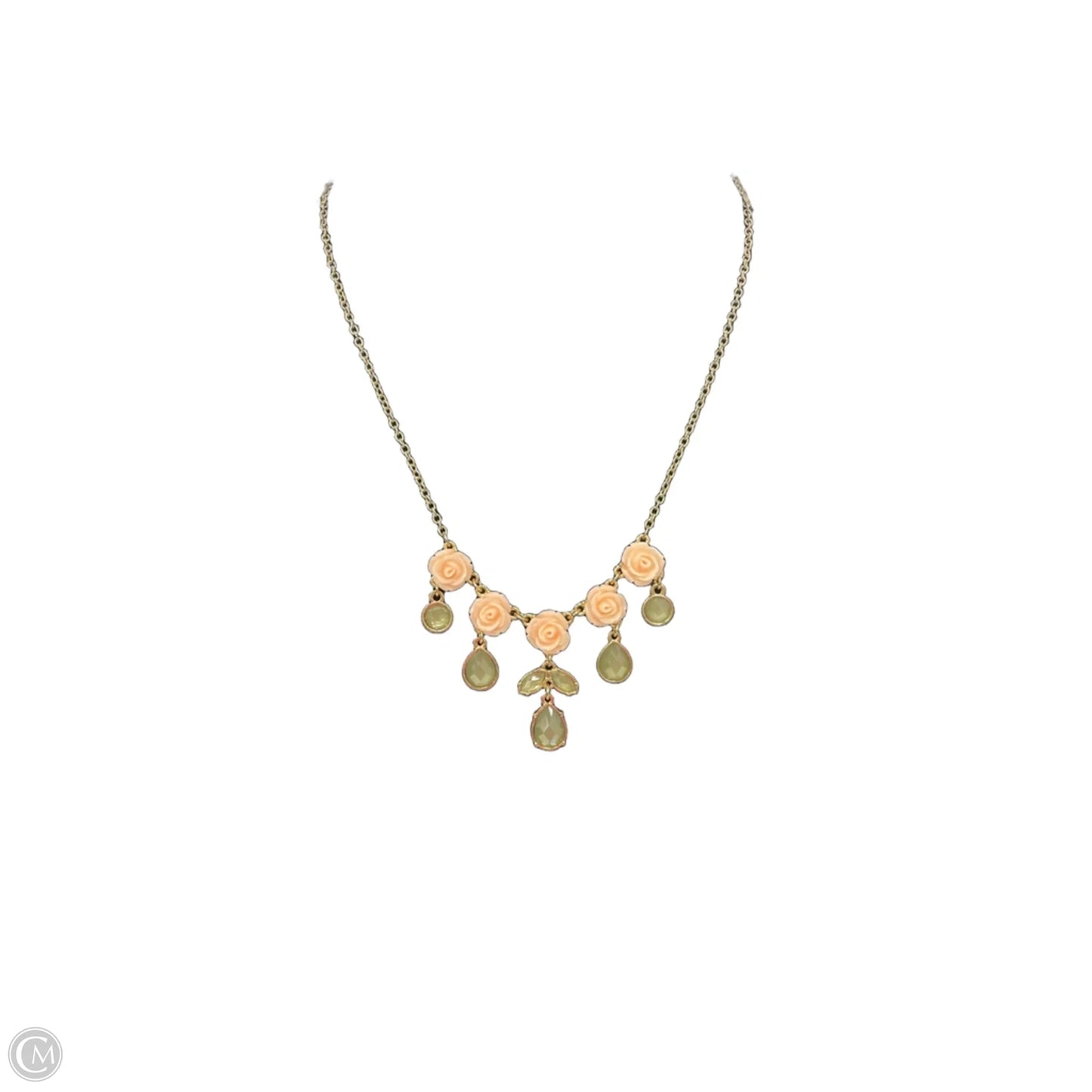 Necklace Charm By Lc Lauren Conrad