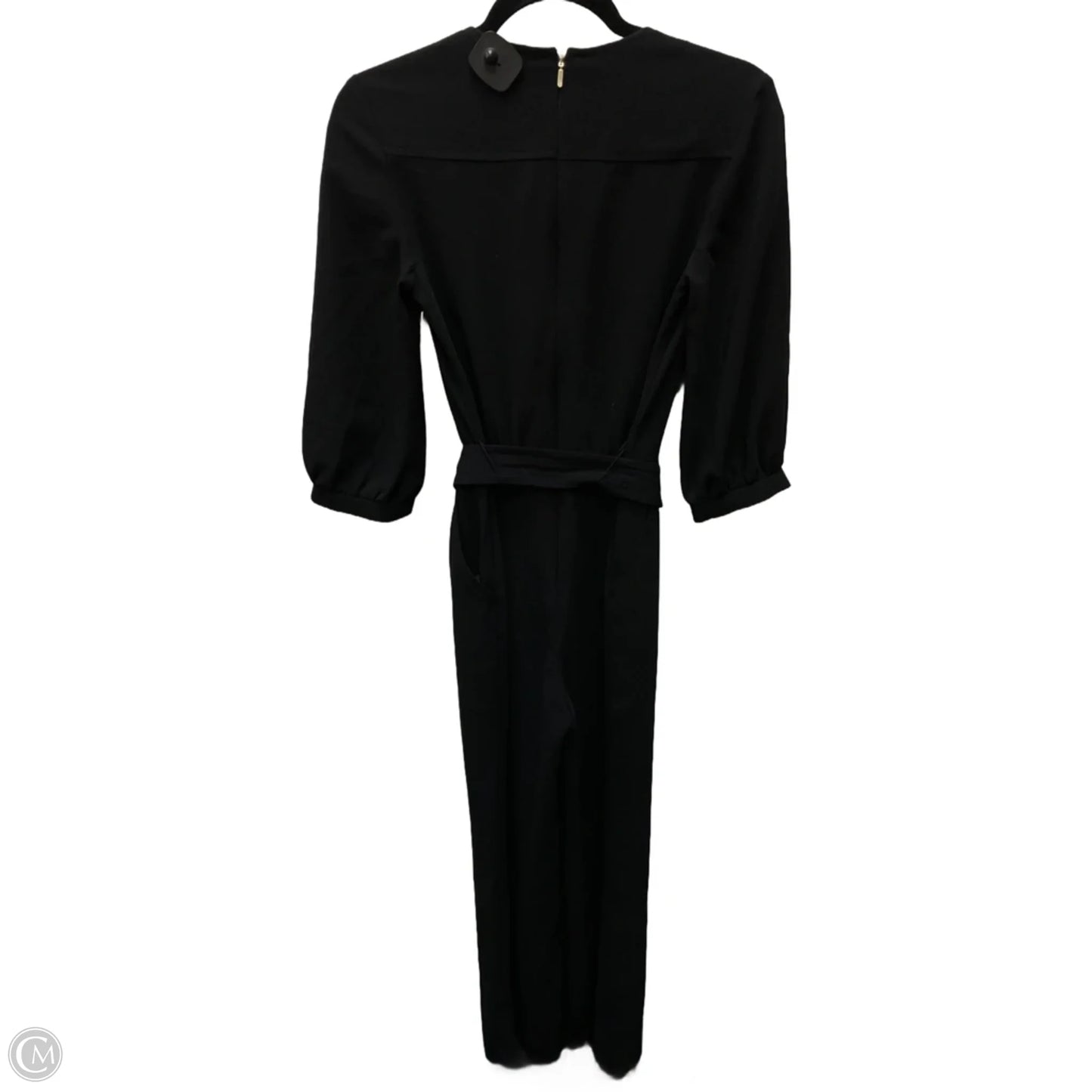 Jumpsuit By Trina Turk In Black, Size: Xs