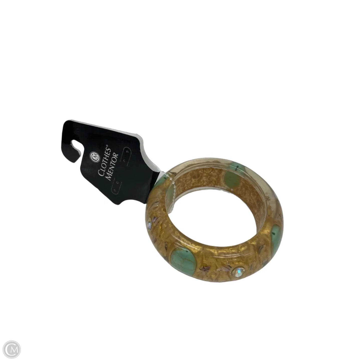 Bracelet Bangle By Clothes Mentor