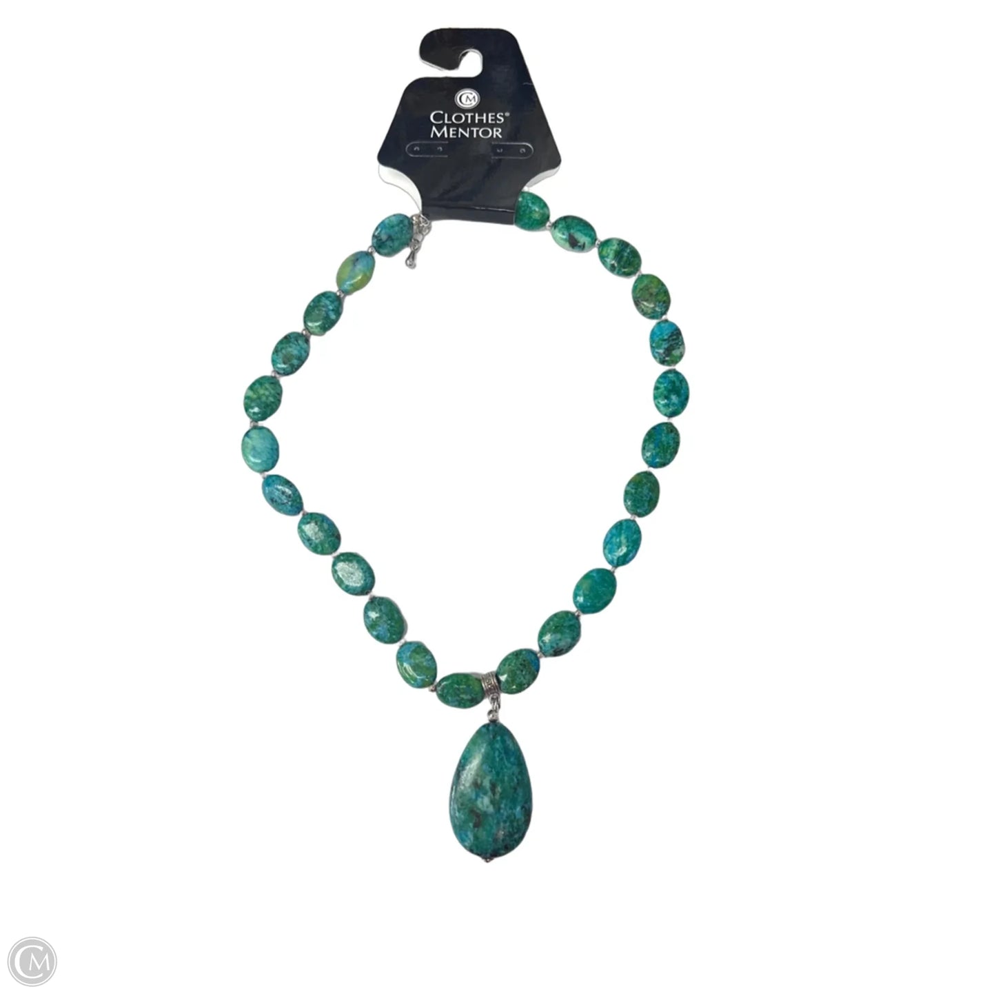 Necklace Pendant By Cmc