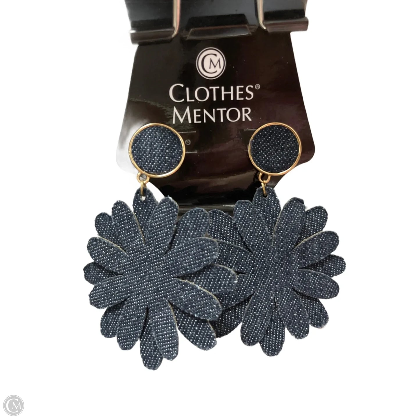 Earrings Dangle/drop By Clothes Mentor