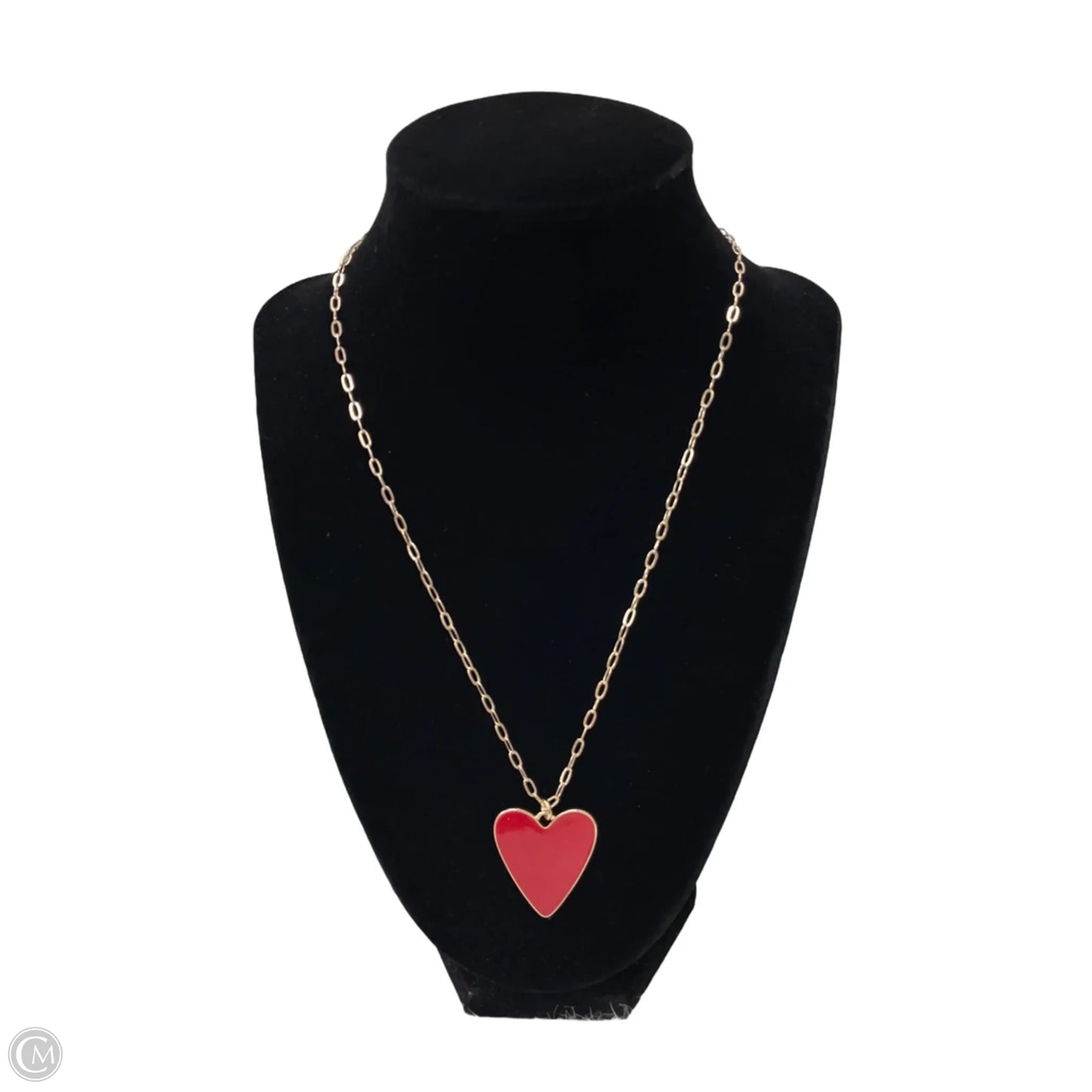 Necklace Pendant By Clothes Mentor