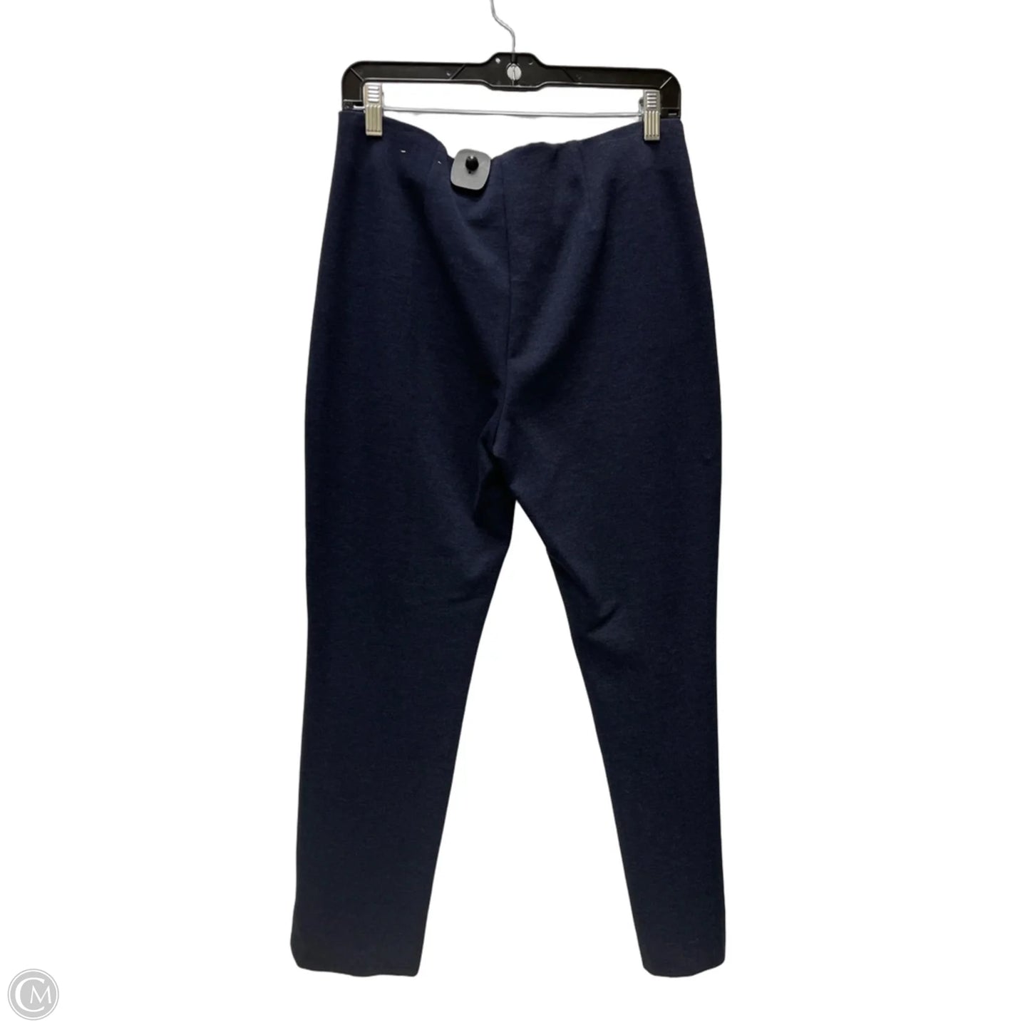 Pants Dress By Chicos In Navy, Size: 4