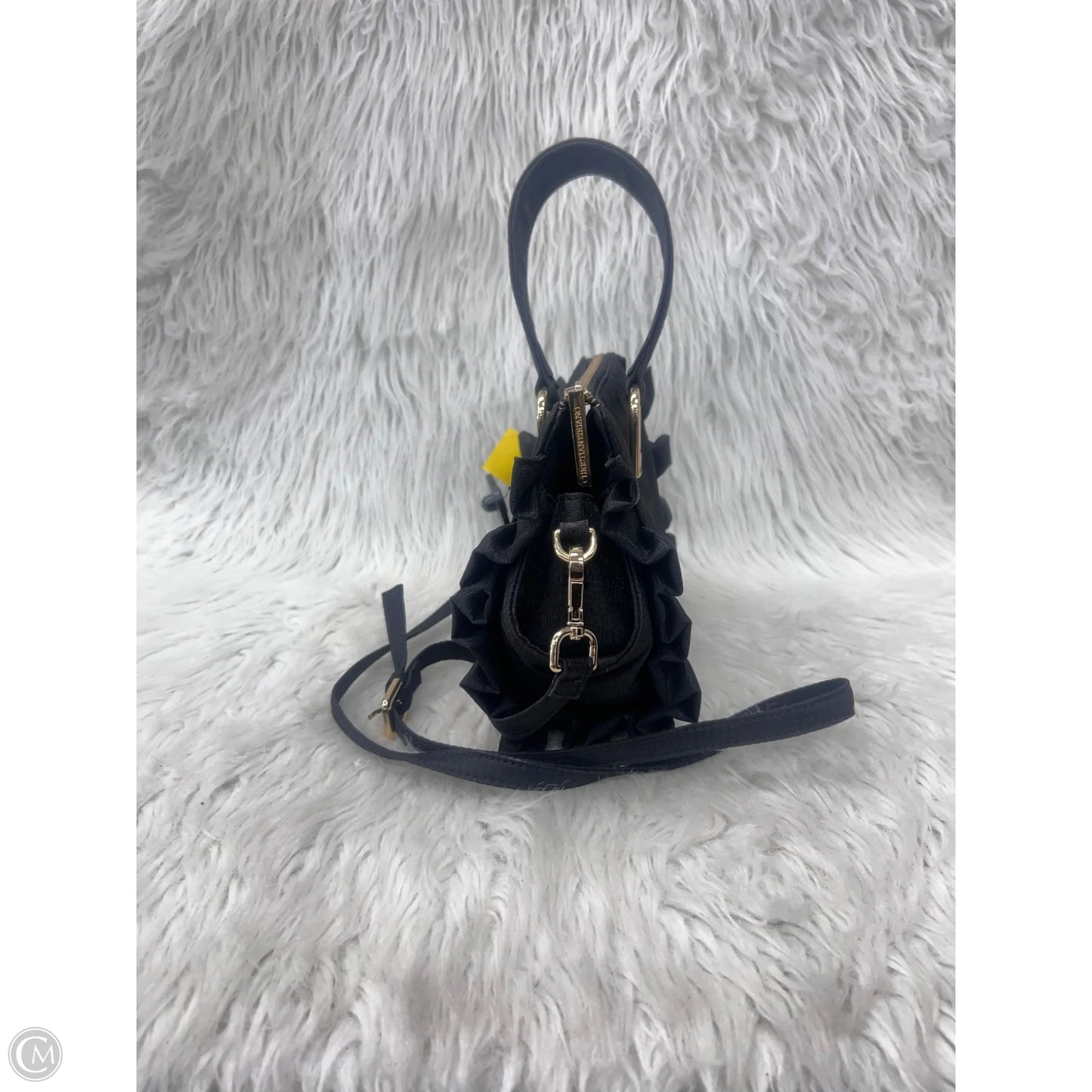 Crossbody By Christian Siriano, Size: Small