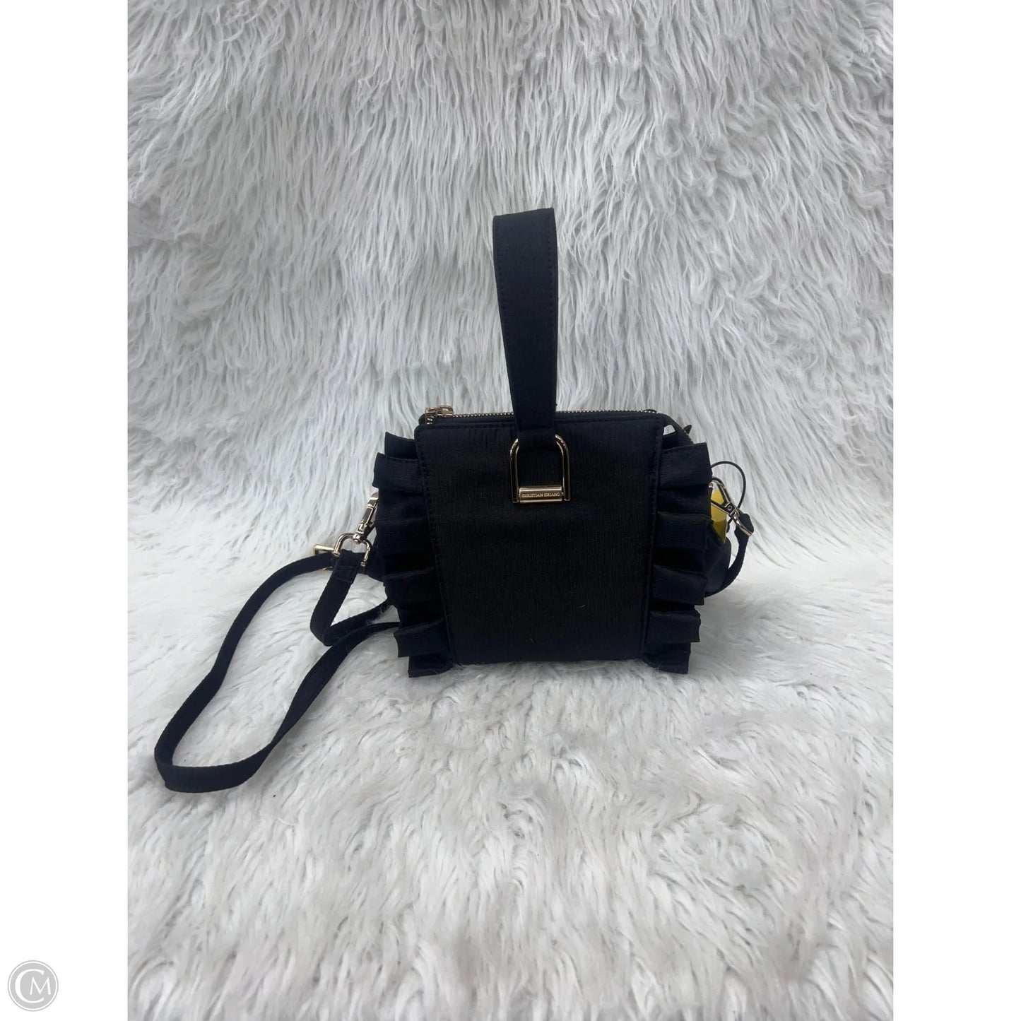 Crossbody By Christian Siriano, Size: Small