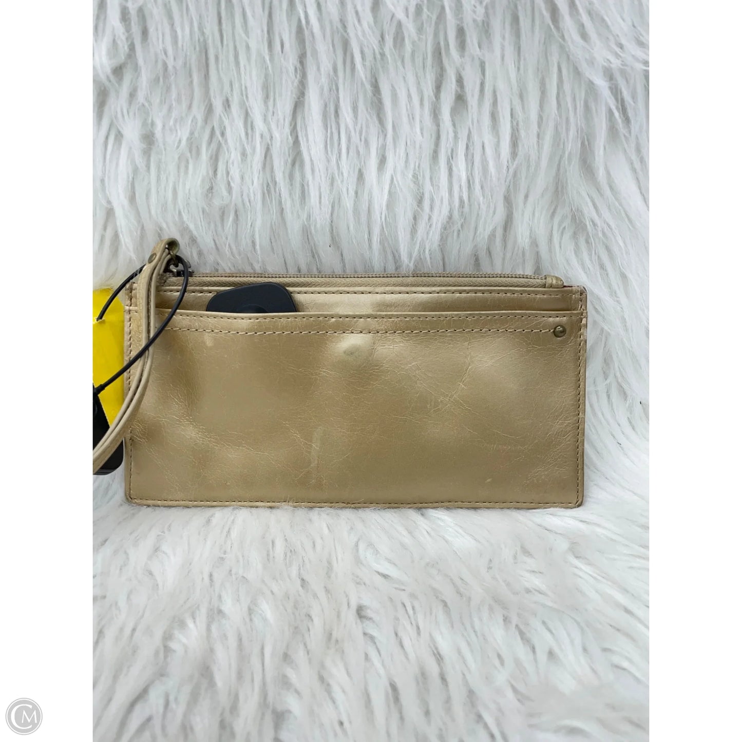 Id/card Holder By Hobo Intl, Size: Large