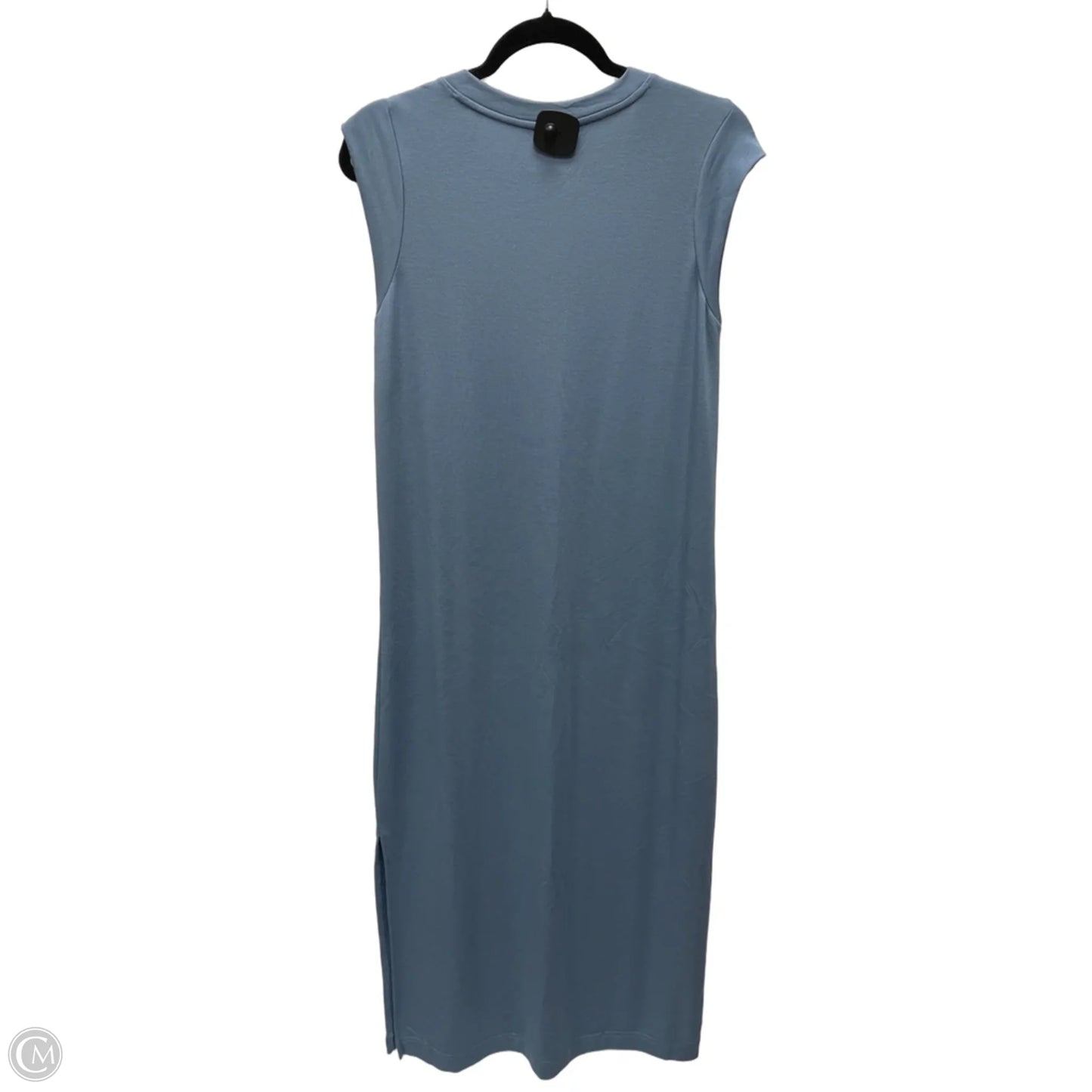 Dress Casual Maxi By Lou And Grey In Blue, Size: S