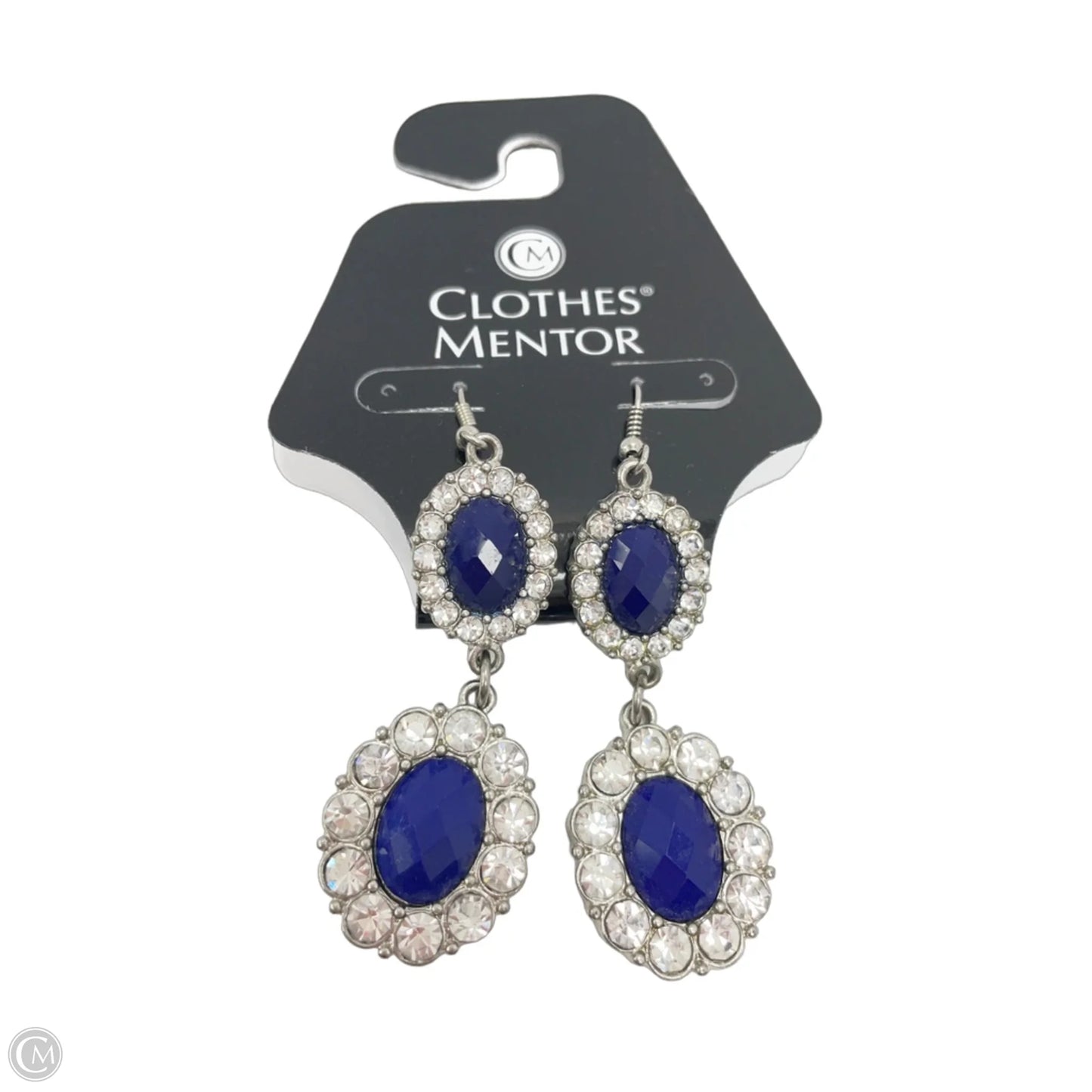 Earrings Dangle/drop By Clothes Mentor