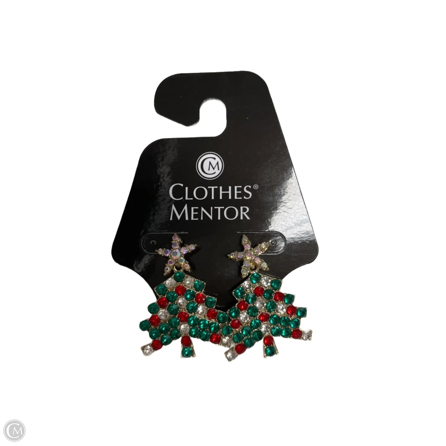 Earrings Dangle/drop By Clothes Mentor