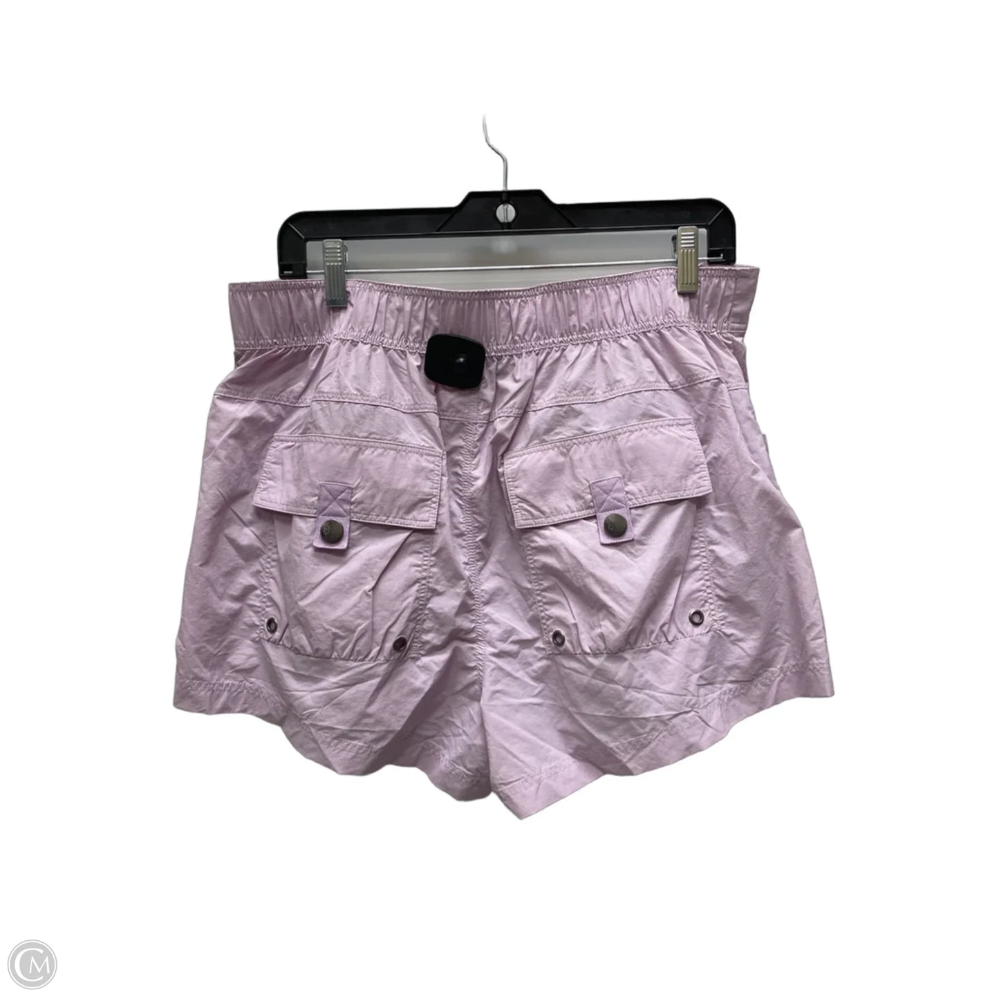 Shorts By Free People In Purple, Size: 10