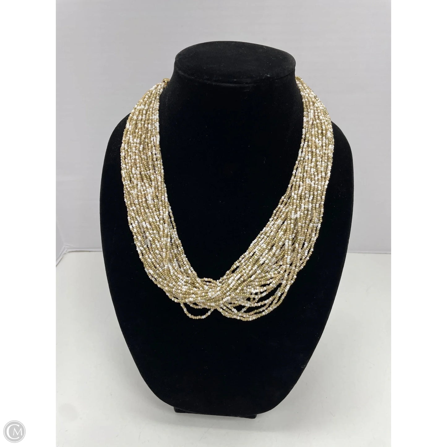 Necklace Layered By Talbots