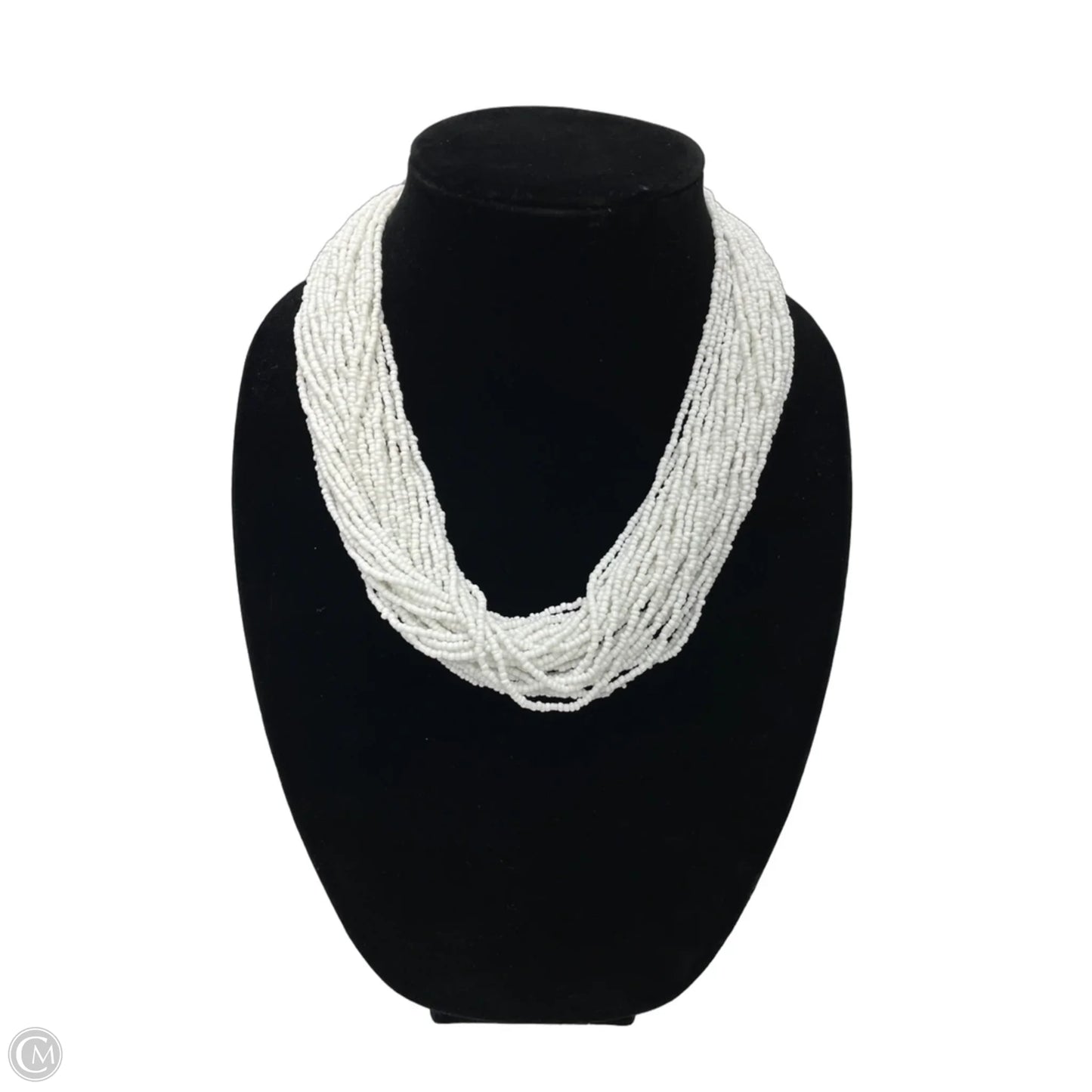 Necklace Layered By Talbots