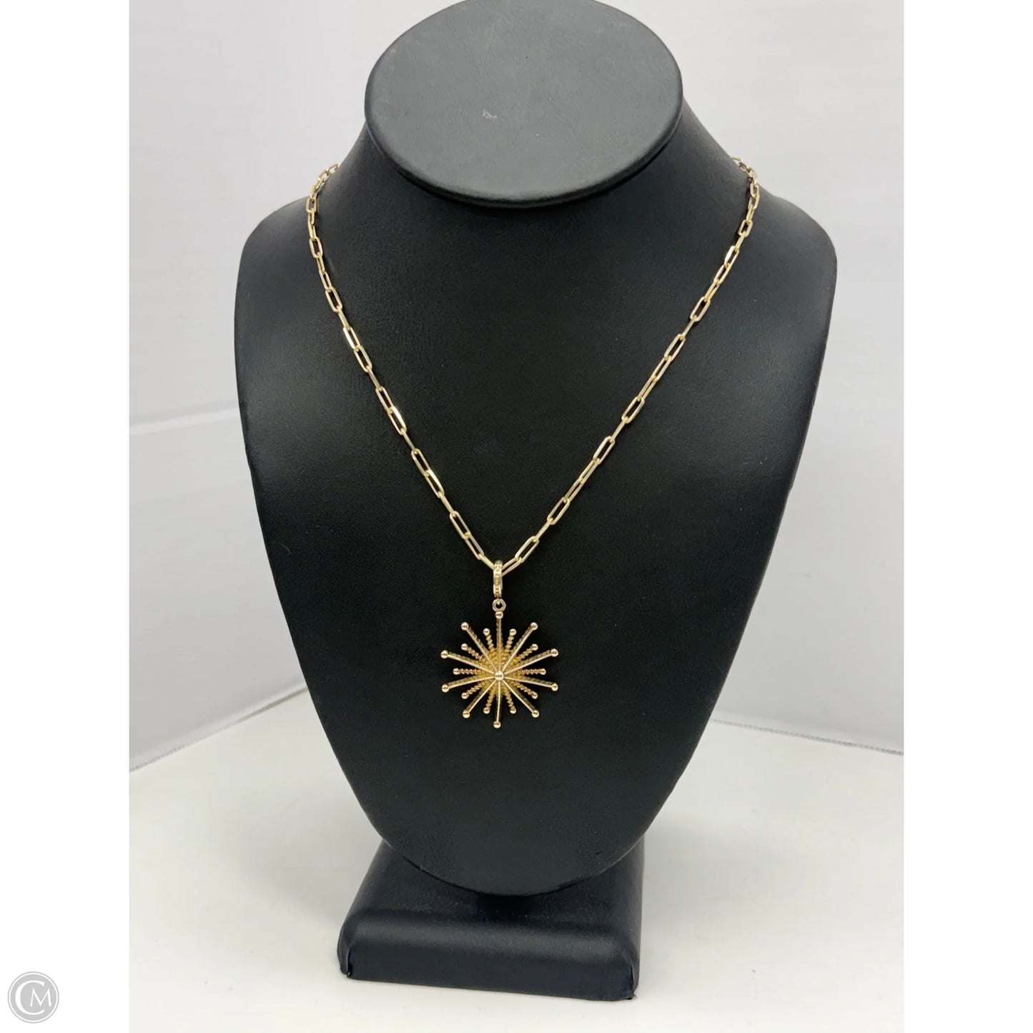 Necklace Sterling Silver By Clothes Mentor