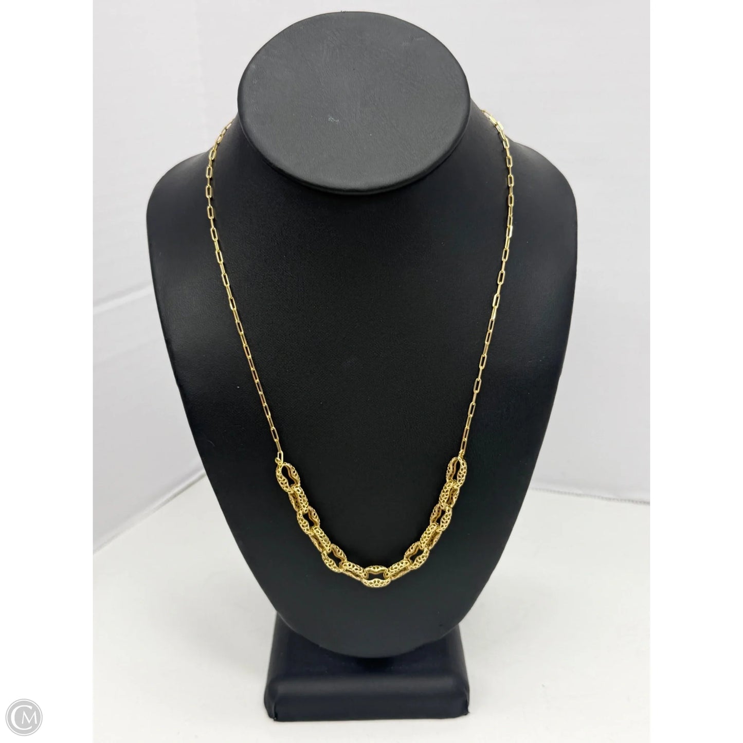Necklace Sterling Silver By Clothes Mentor