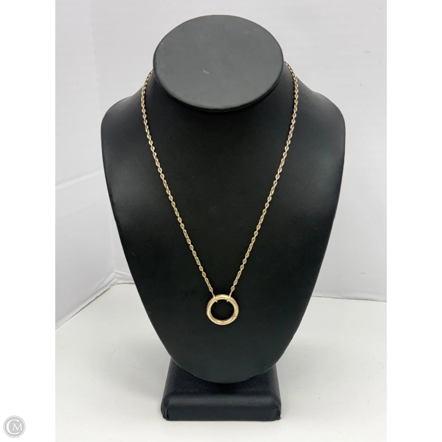 Necklace Sterling Silver By Clothes Mentor