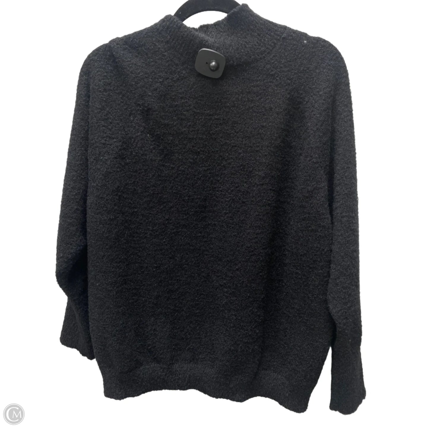 Sweater By Marled In Black, Size: Xl