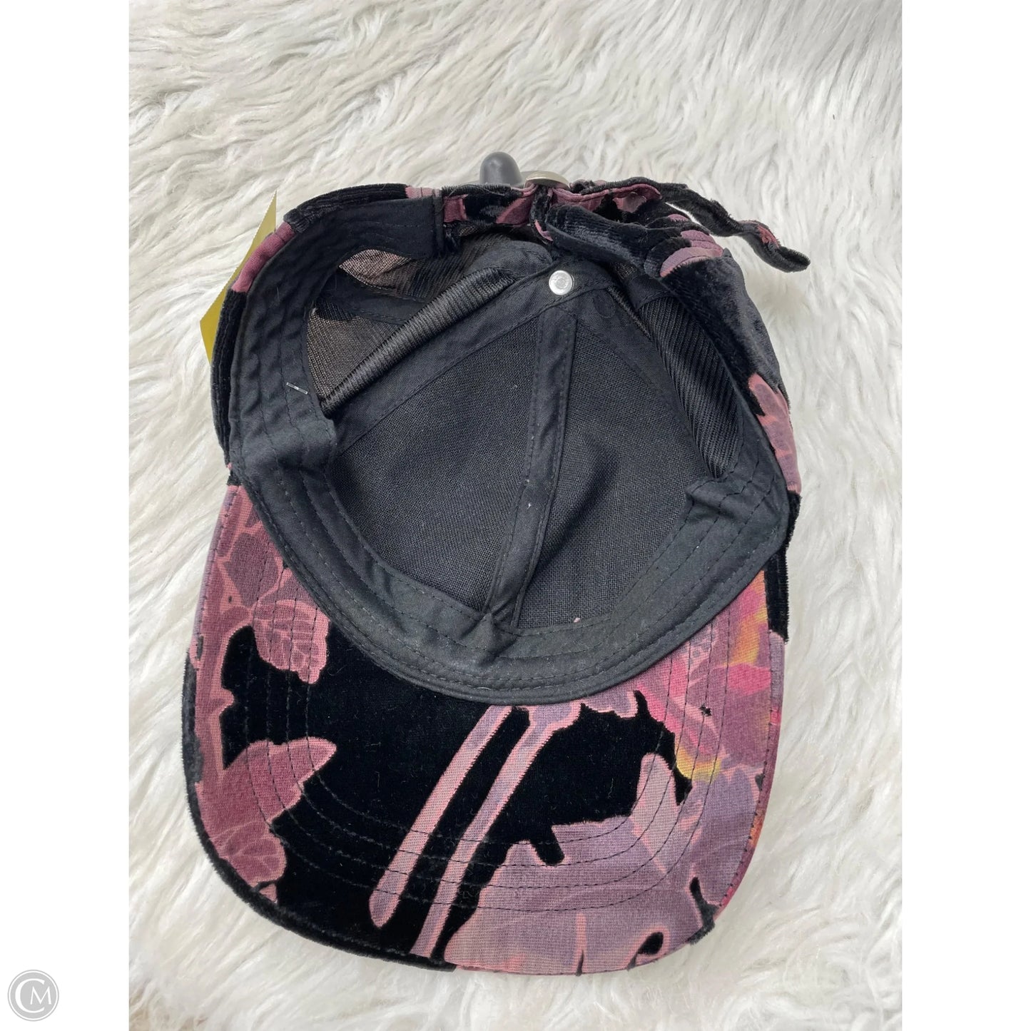 Hat Baseball Cap By Clothes Mentor
