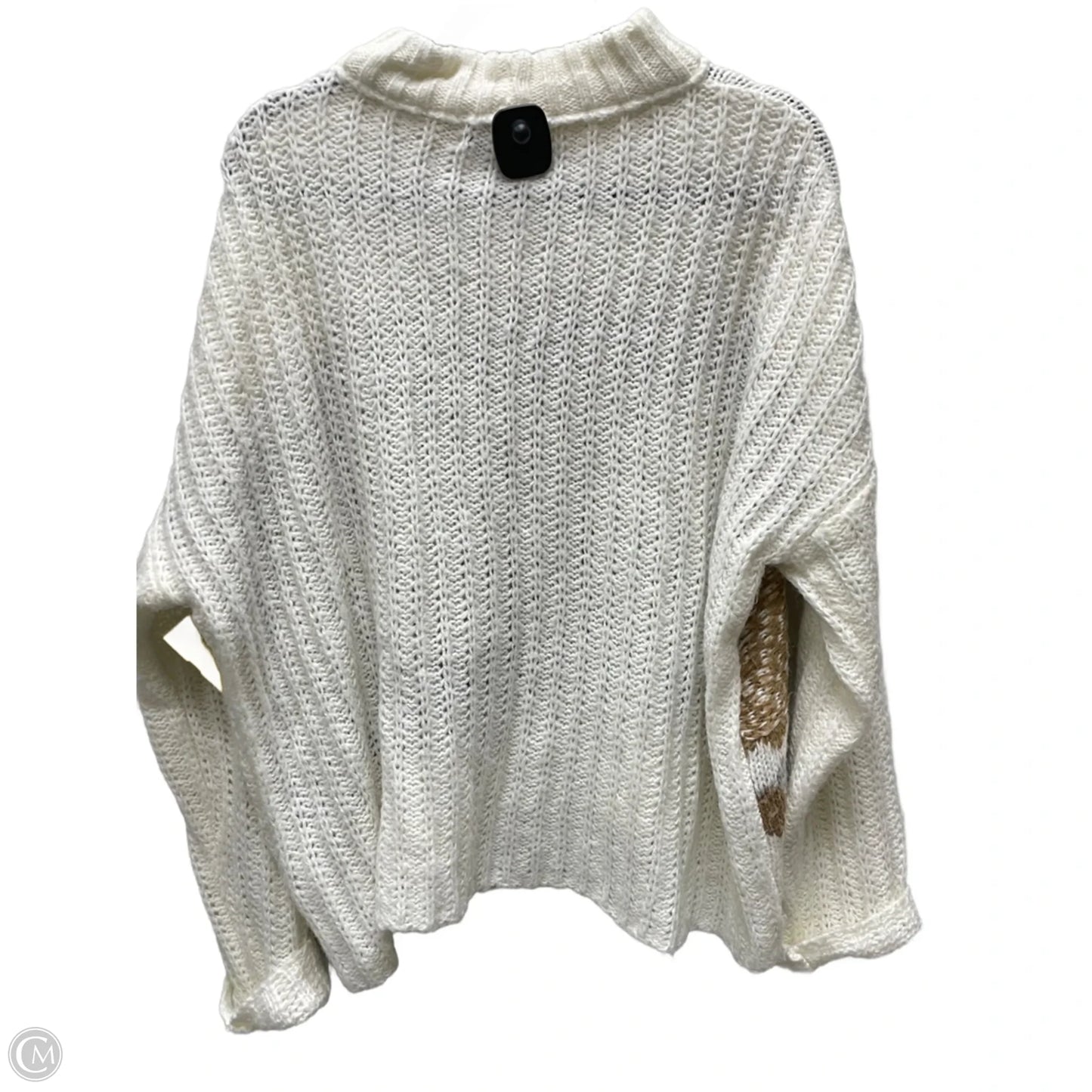 Sweater By Knox Rose In Multi-colored, Size: 2x