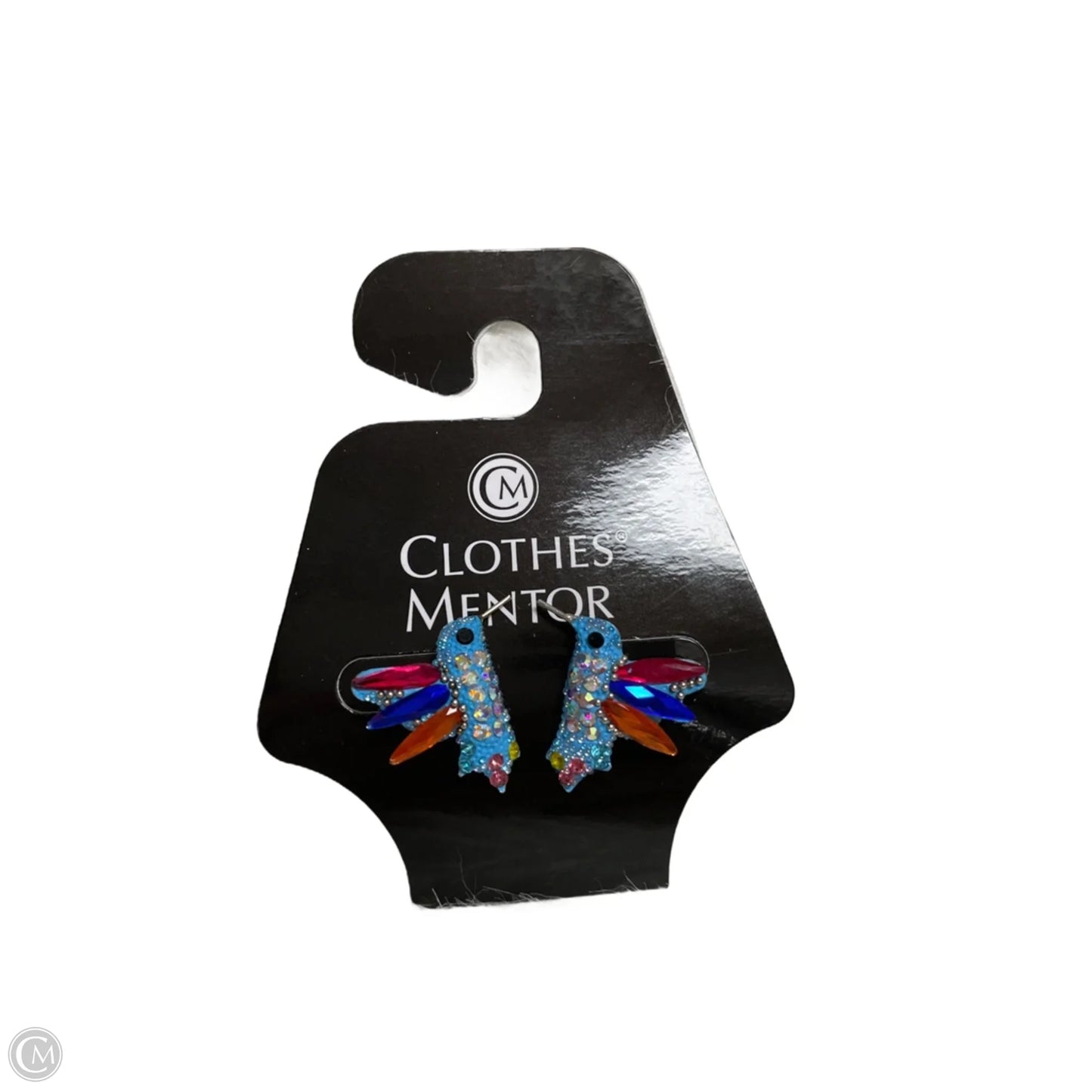 Earrings Statement By Clothes Mentor