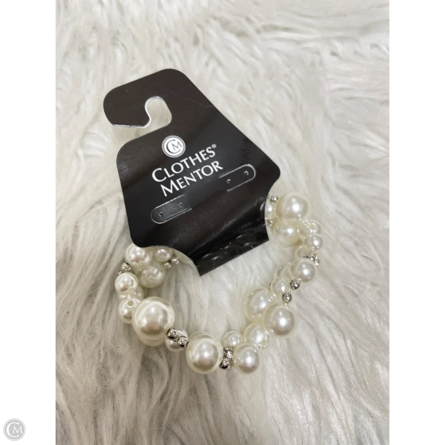 Bracelet Beaded By Clothes Mentor