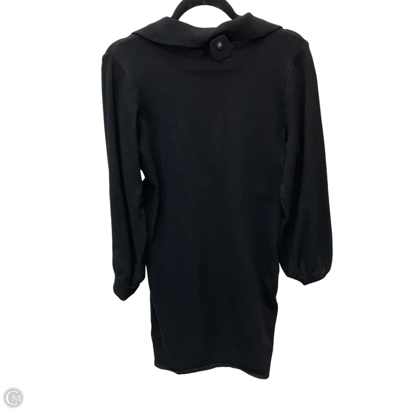 Dress Casual Short By Absolutely In Black, Size: M