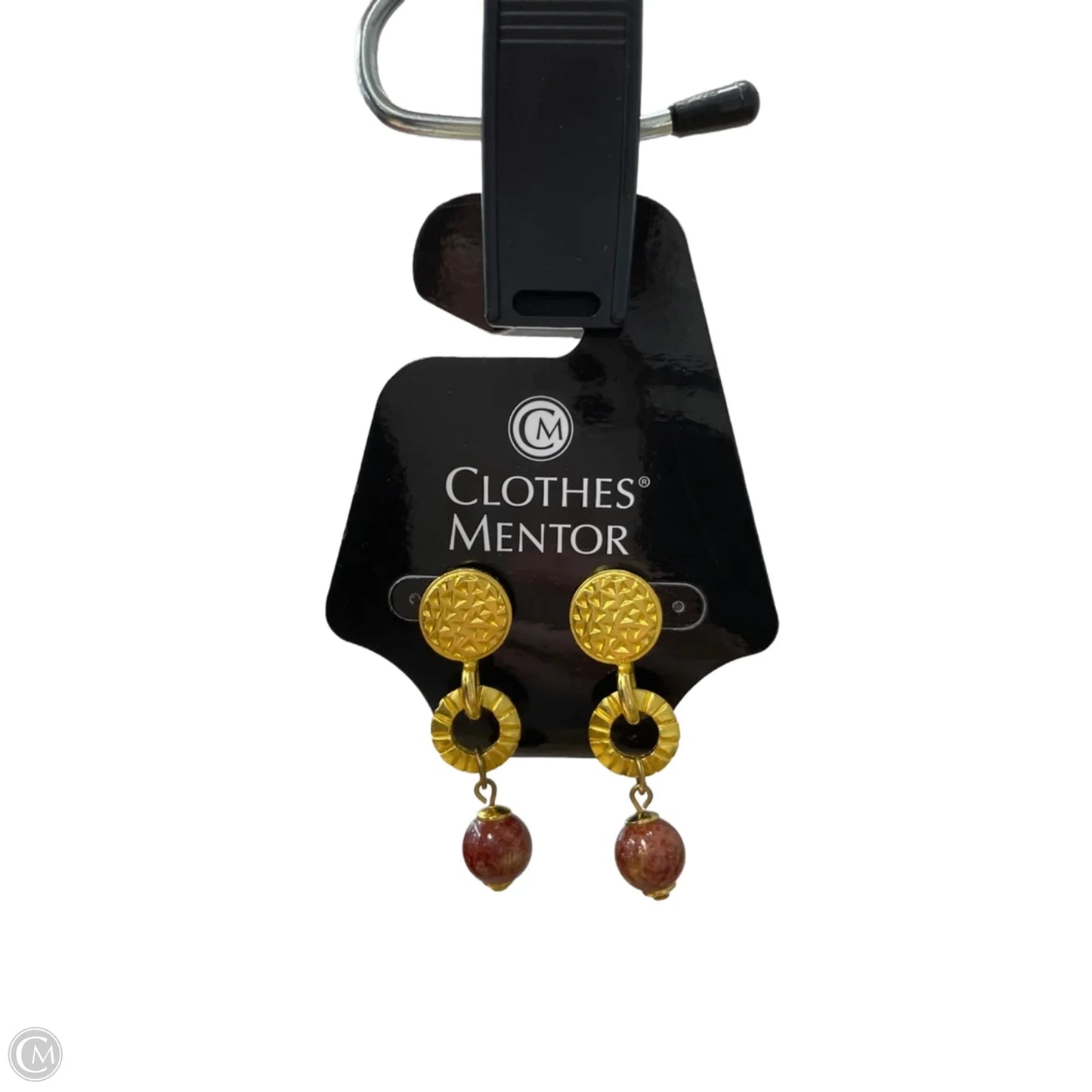 Earrings Dangle/drop By Clothes Mentor