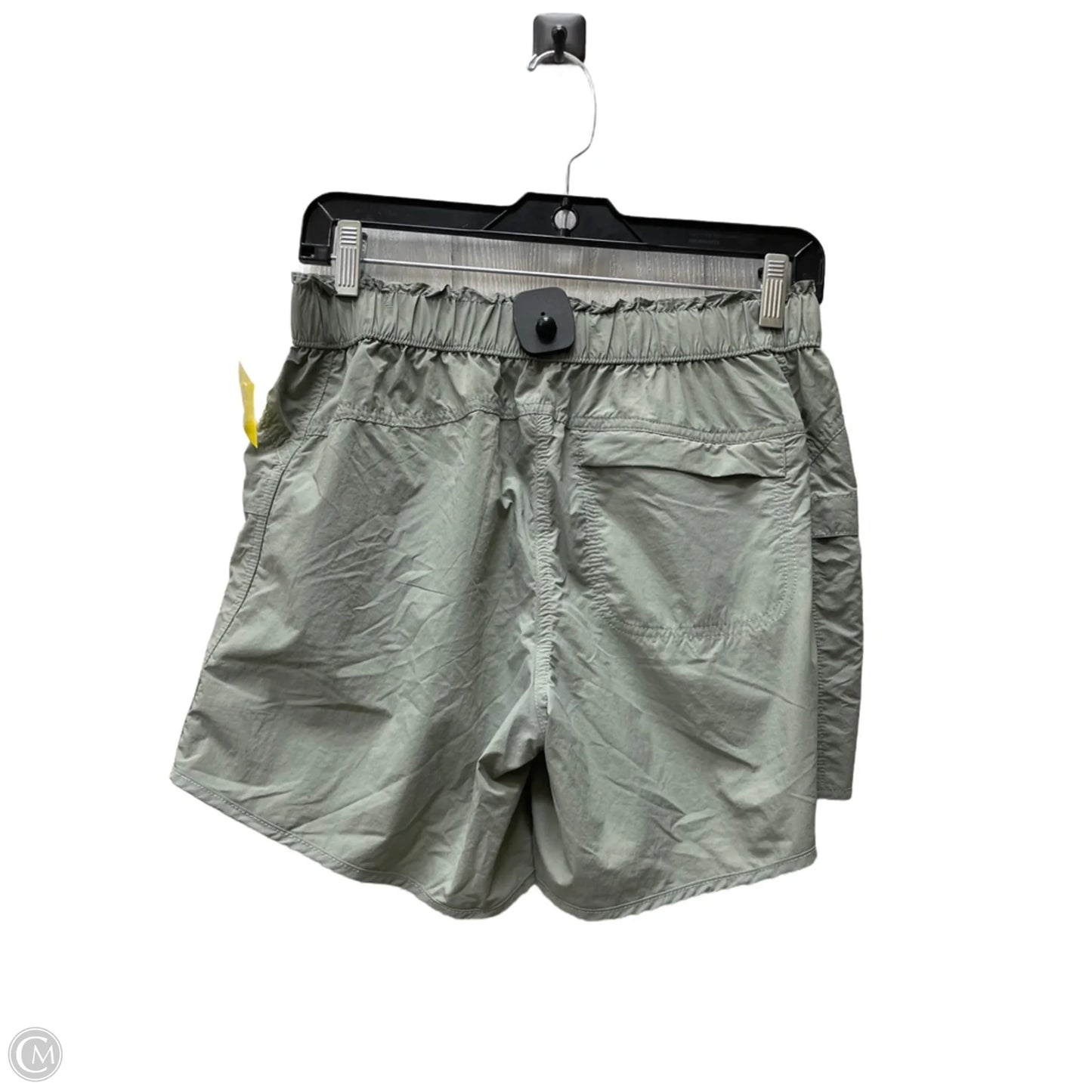 Shorts By Free People In Green, Size: Xs