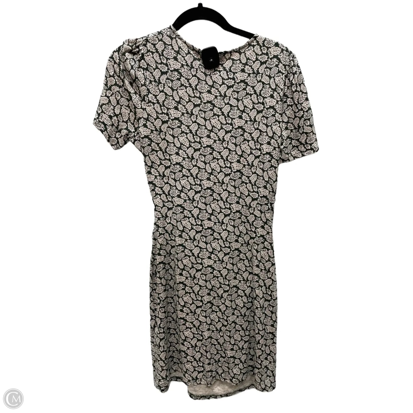 Dress Casual Short By Boden In Floral Print, Size: S