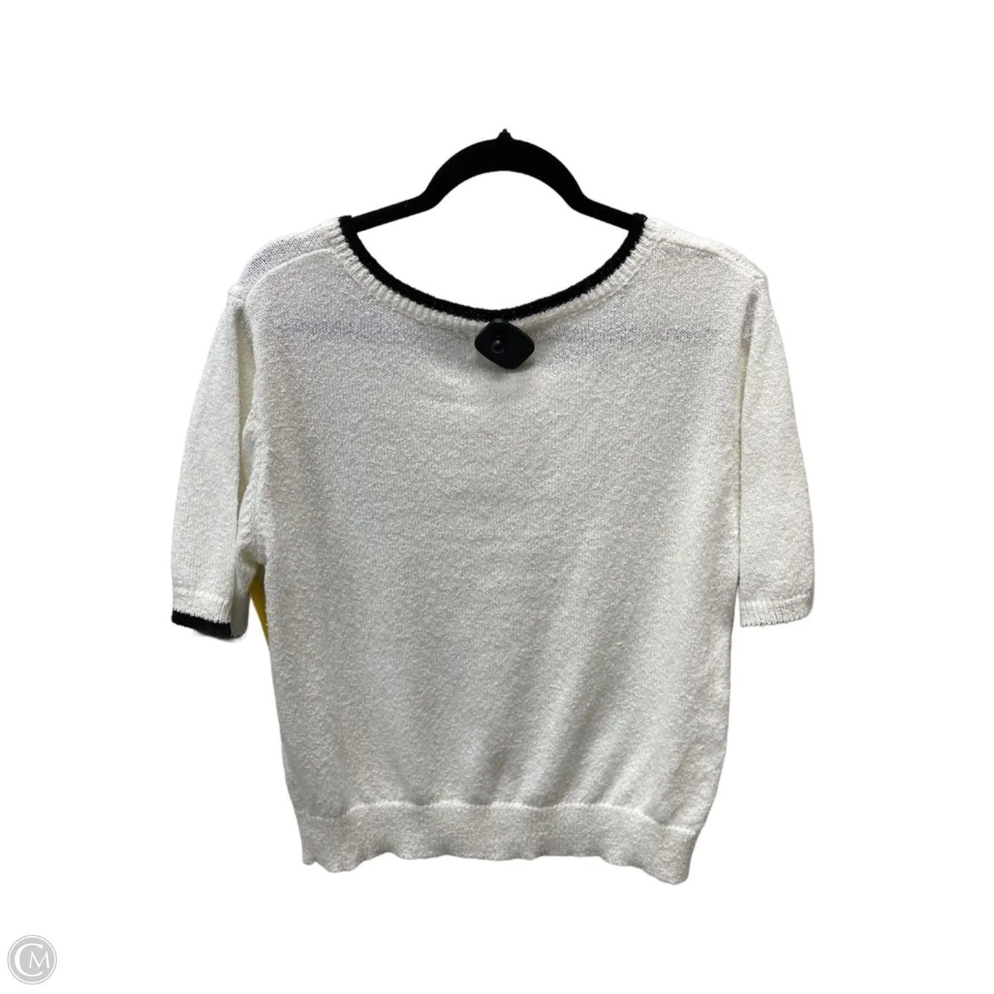 Sweater By Anniewear In Cream, Size: L
