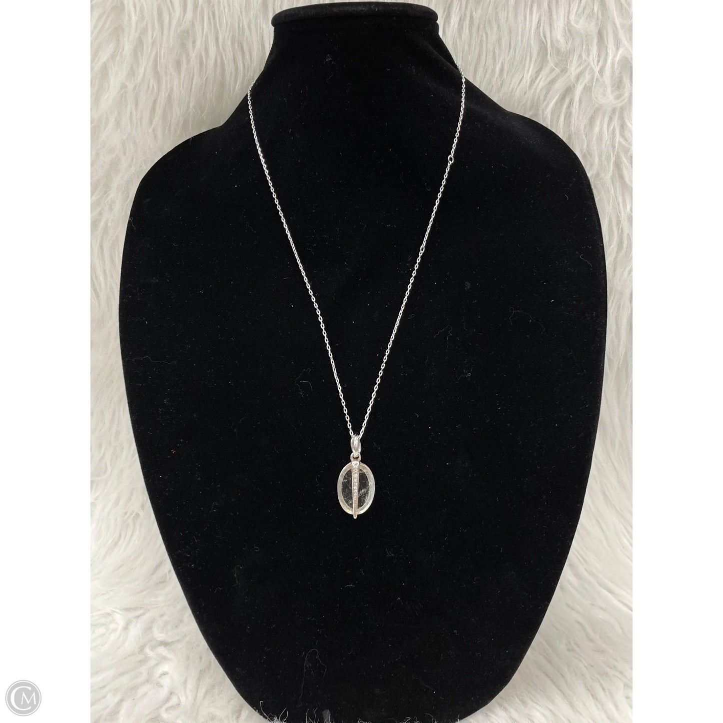 Necklace Pendant By Brighton