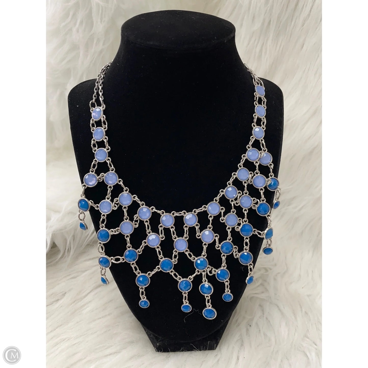 Necklace Statement By New York And Co