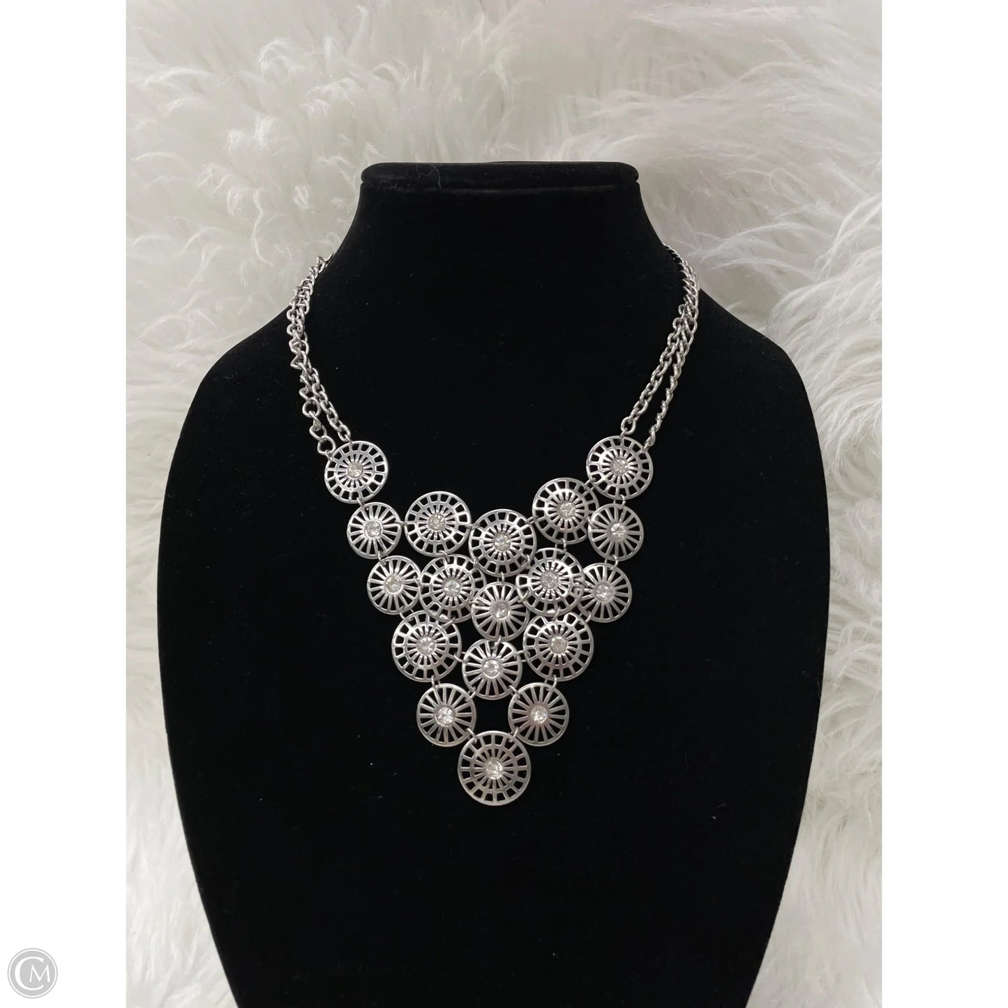 Necklace Statement By Clothes Mentor