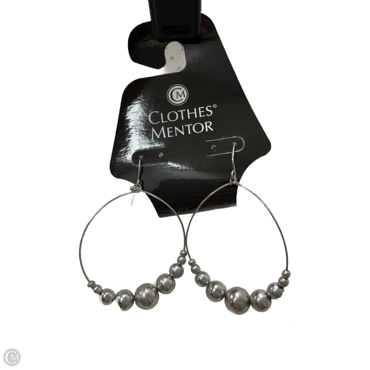 Earrings Dangle/drop By Clothes Mentor