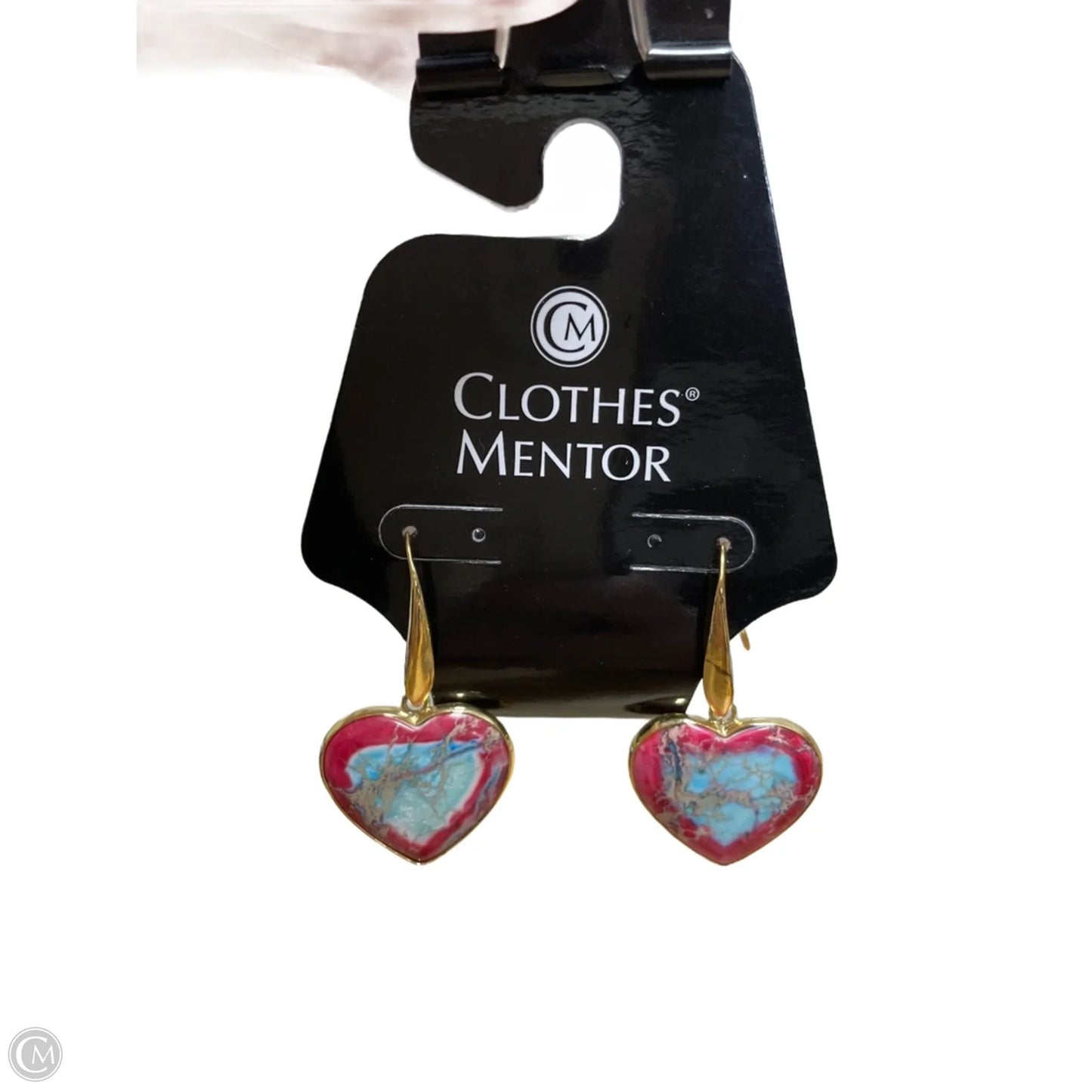 Earrings Dangle/drop By Clothes Mentor